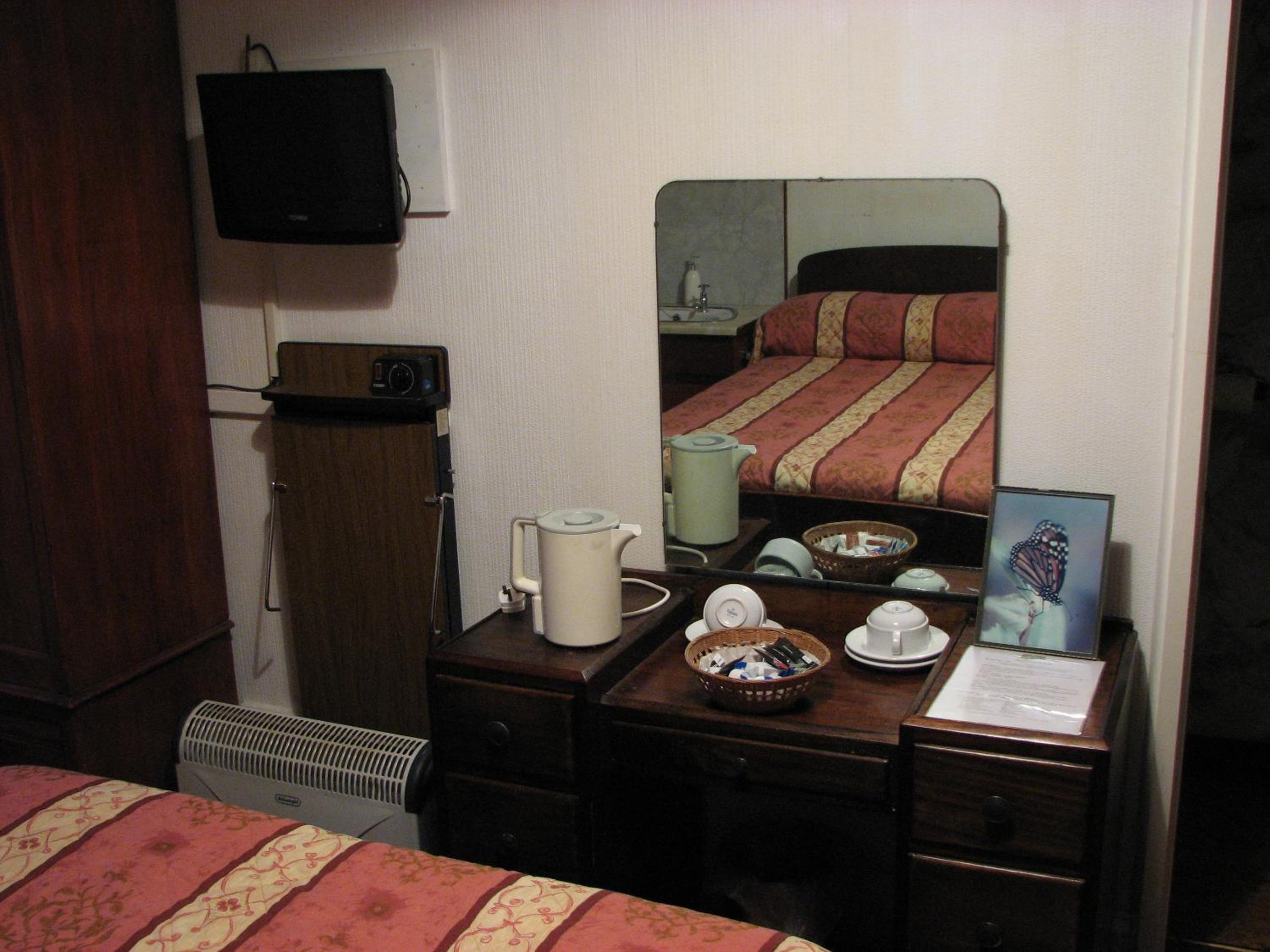 Triple Room with Sea View - Photo 2