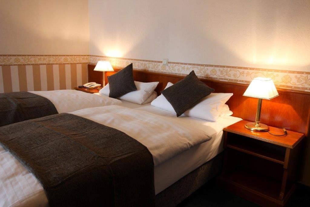 Double Room photo 3