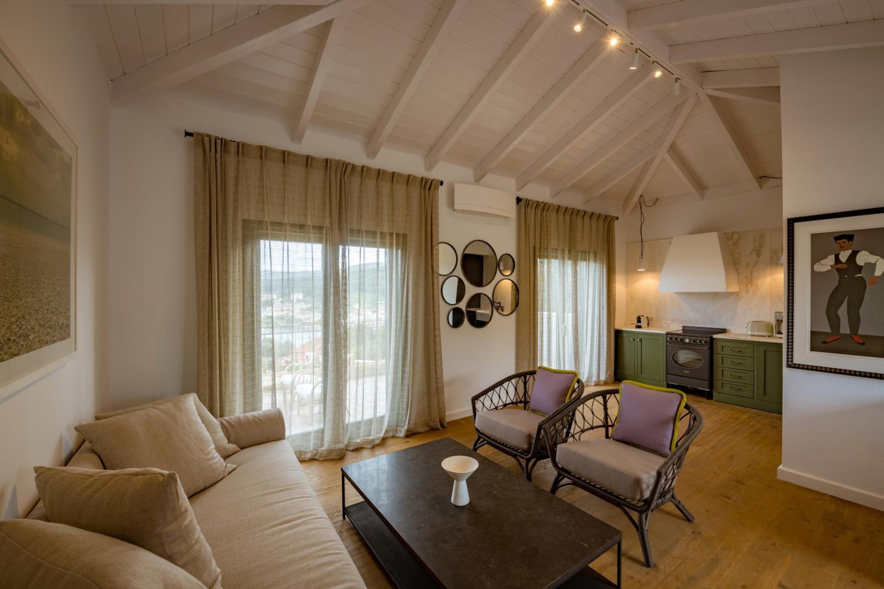 Villa mit Privatpool