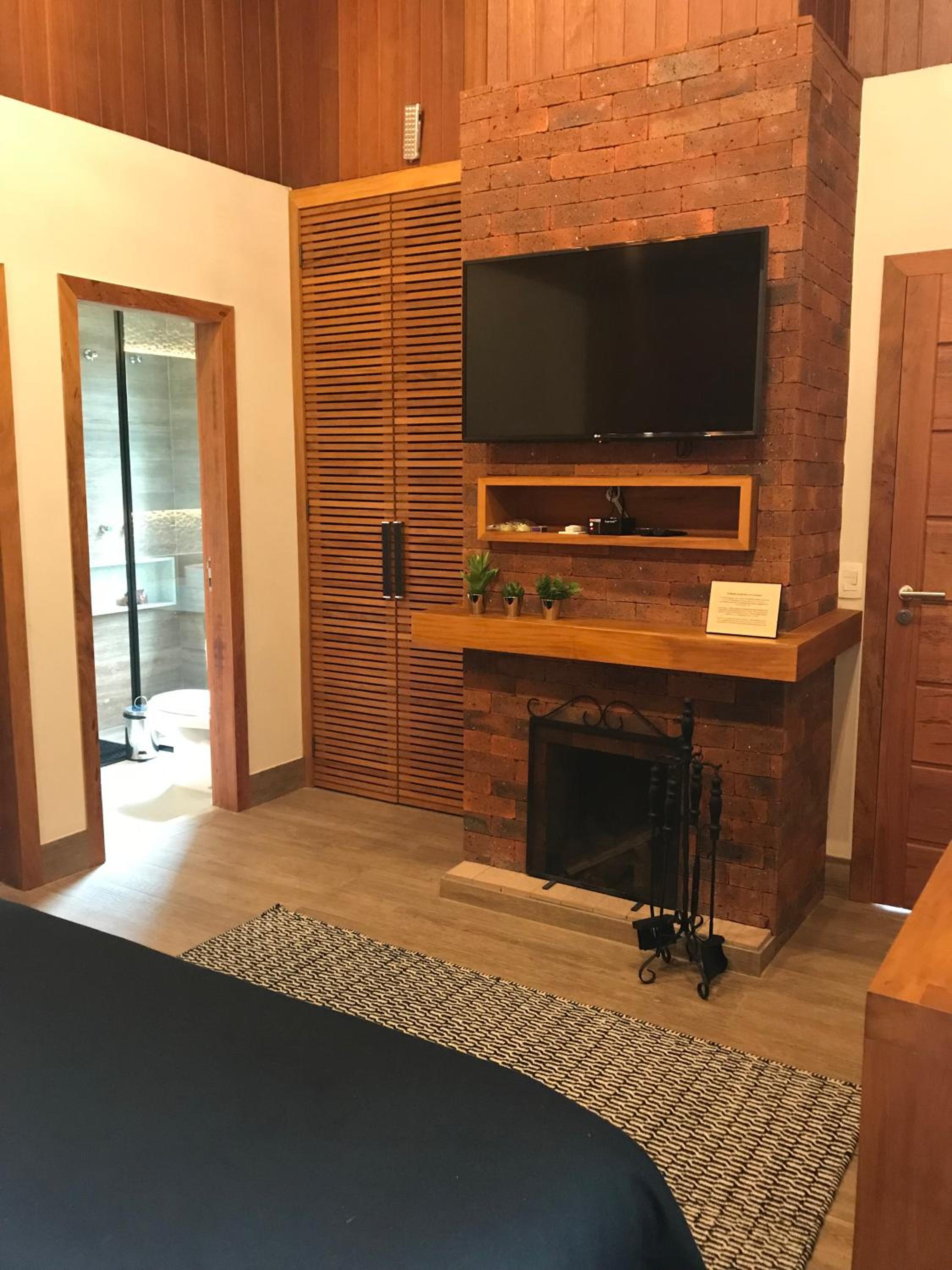 One-Bedroom Chalet photo 3