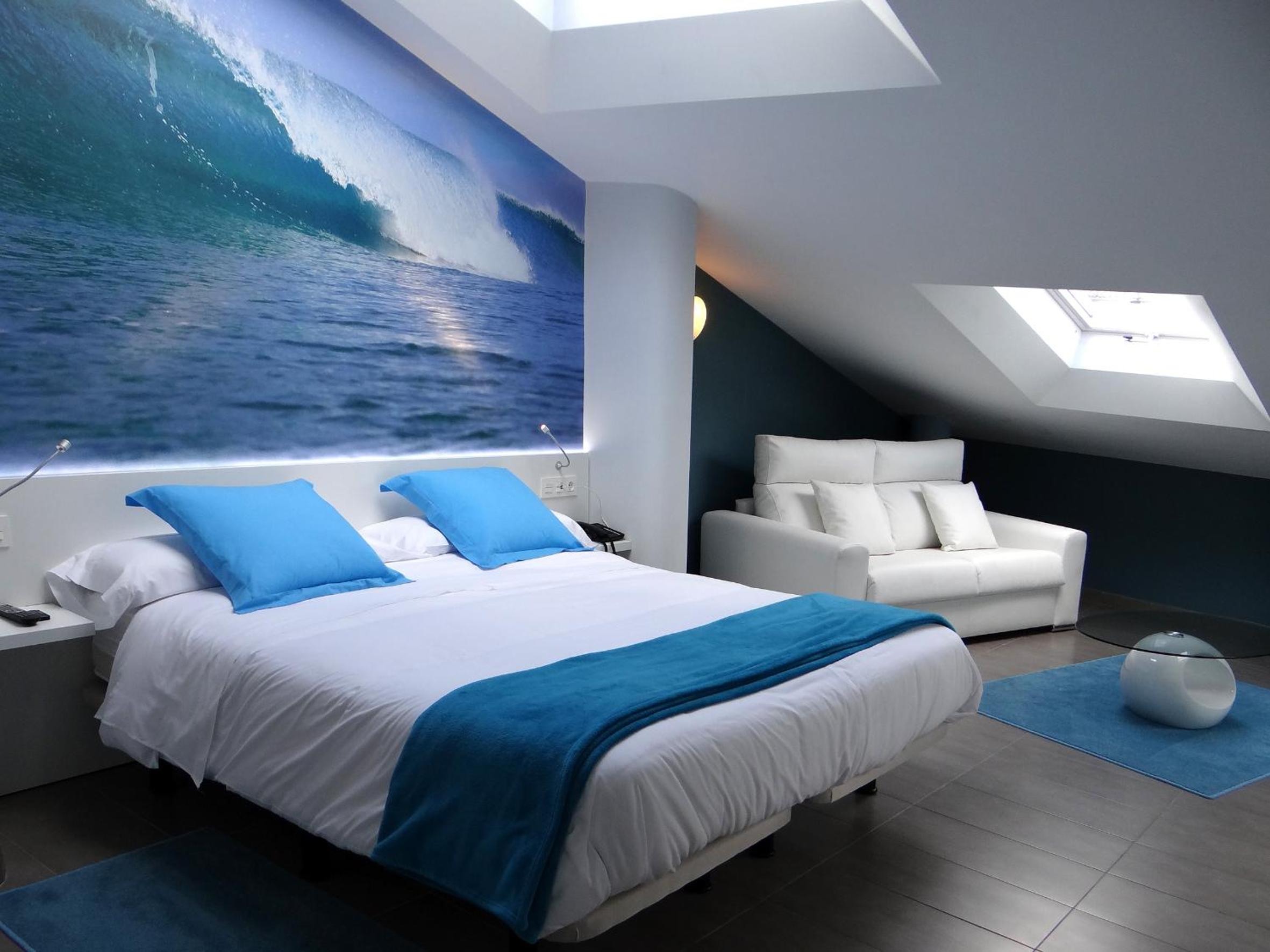 Superior Double Room - Photo 5