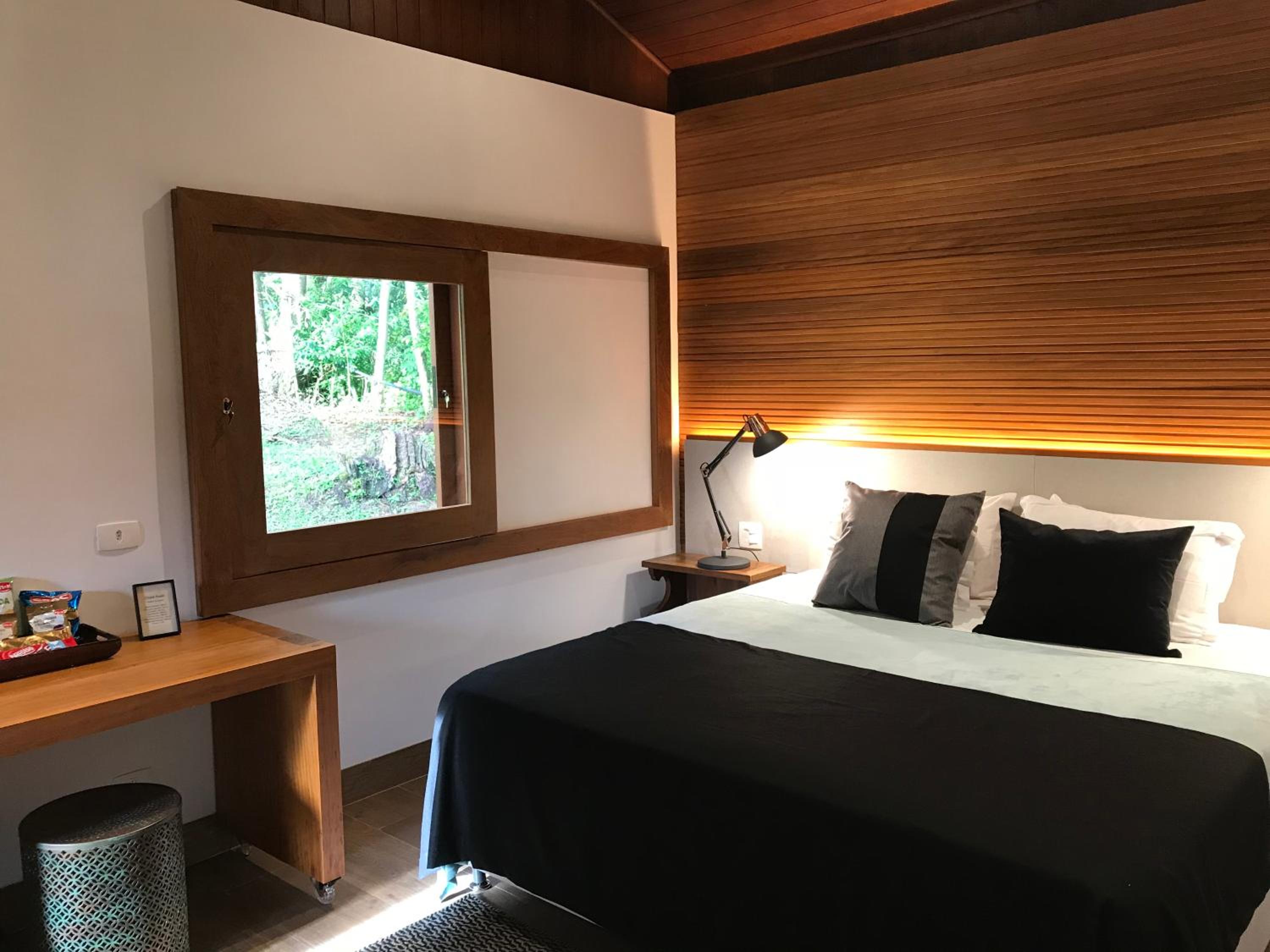 One-Bedroom Chalet photo 1
