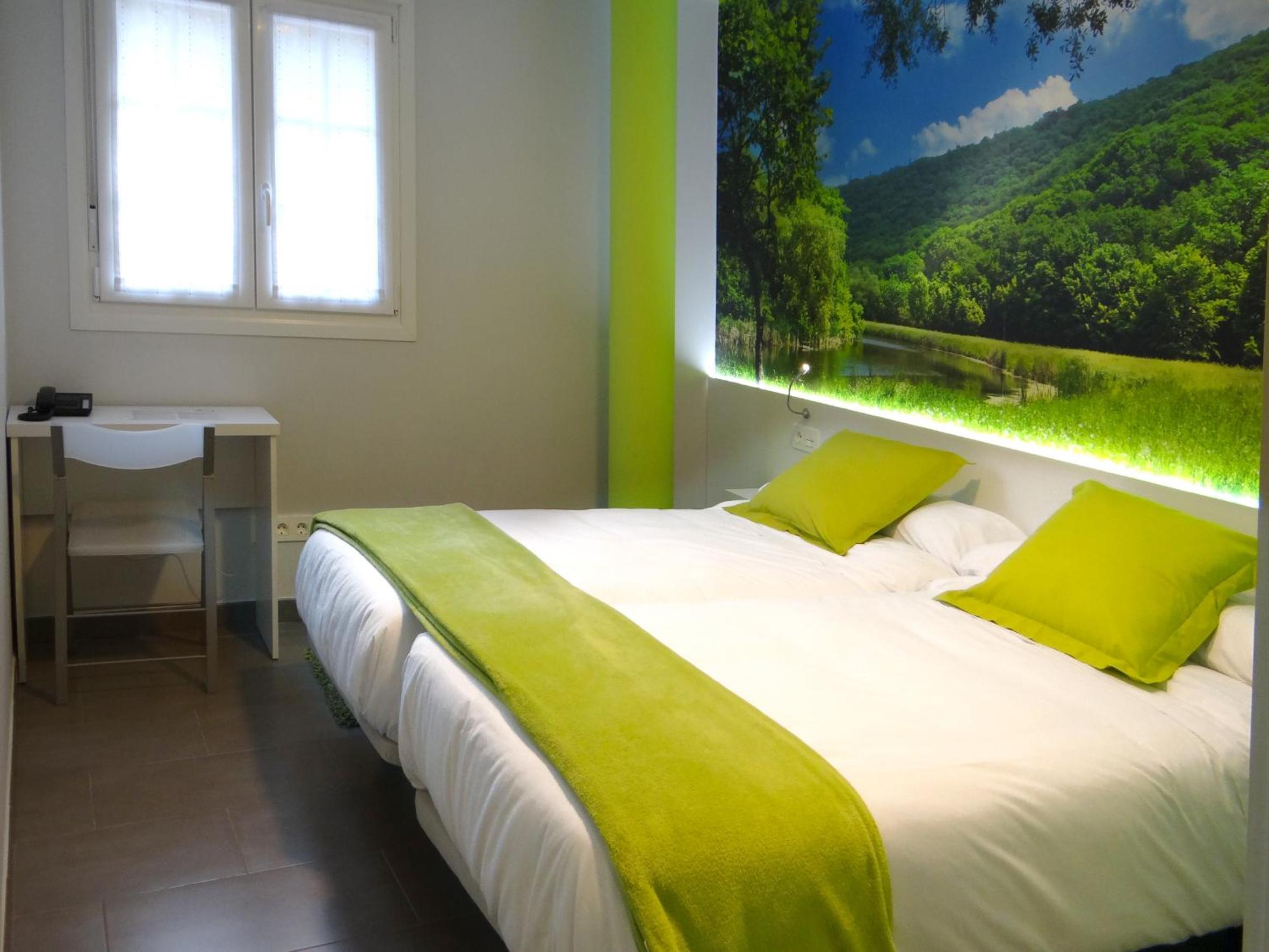 Double or Twin Room photo 2