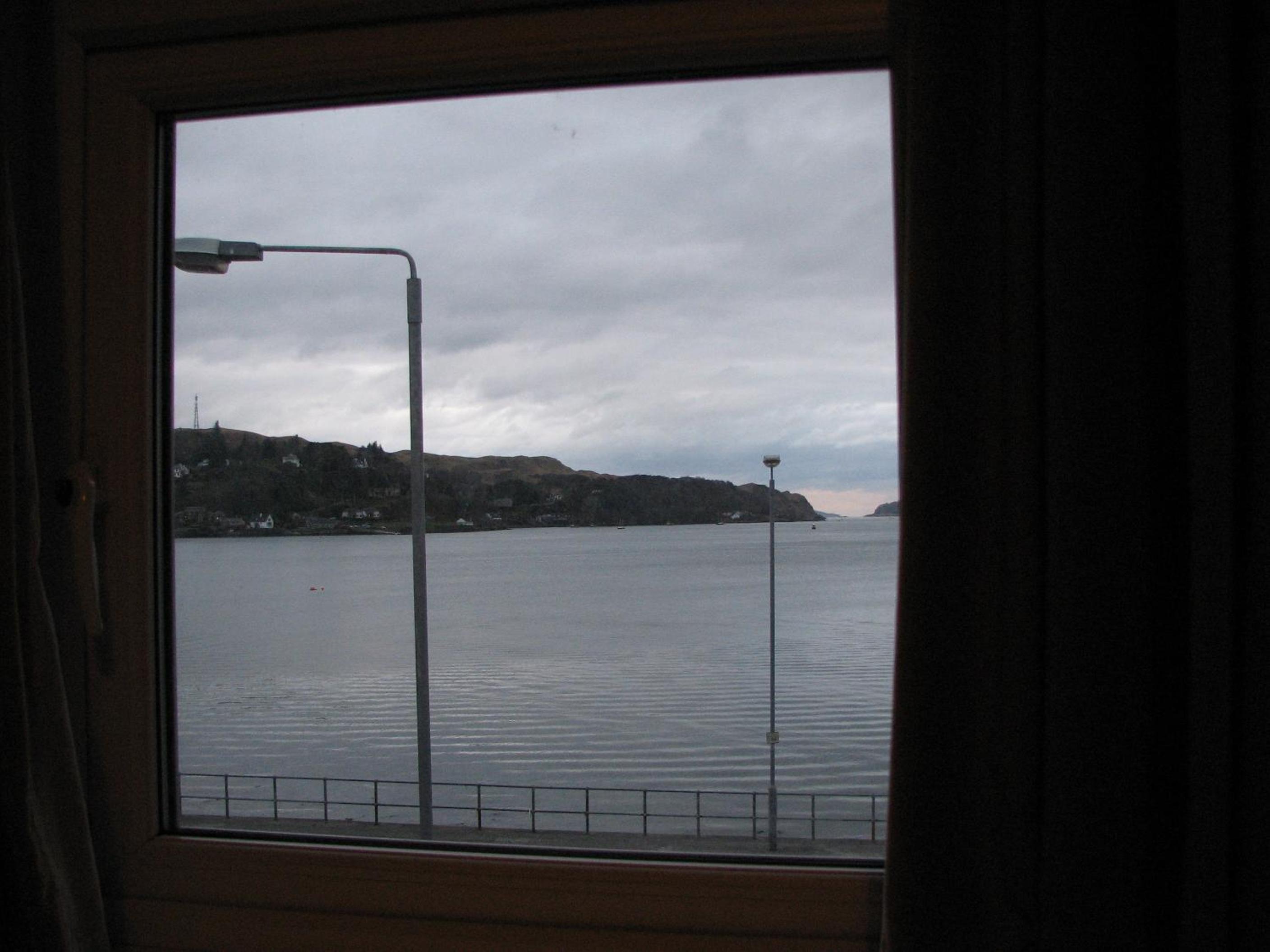 Double Room with Sea View - Photo 3