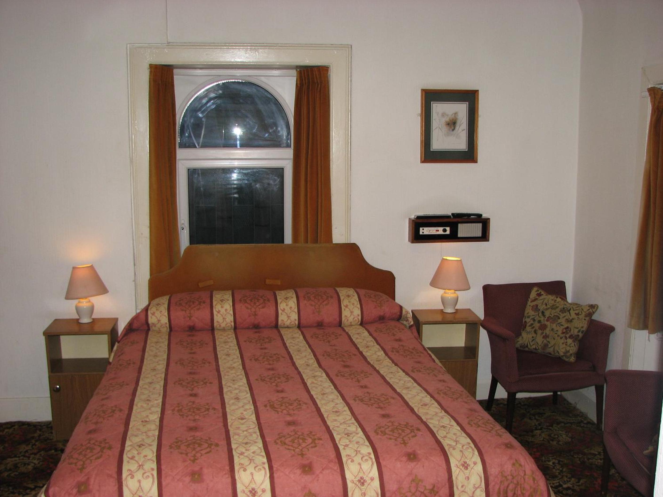 Double Room with Sea View - Photo 1