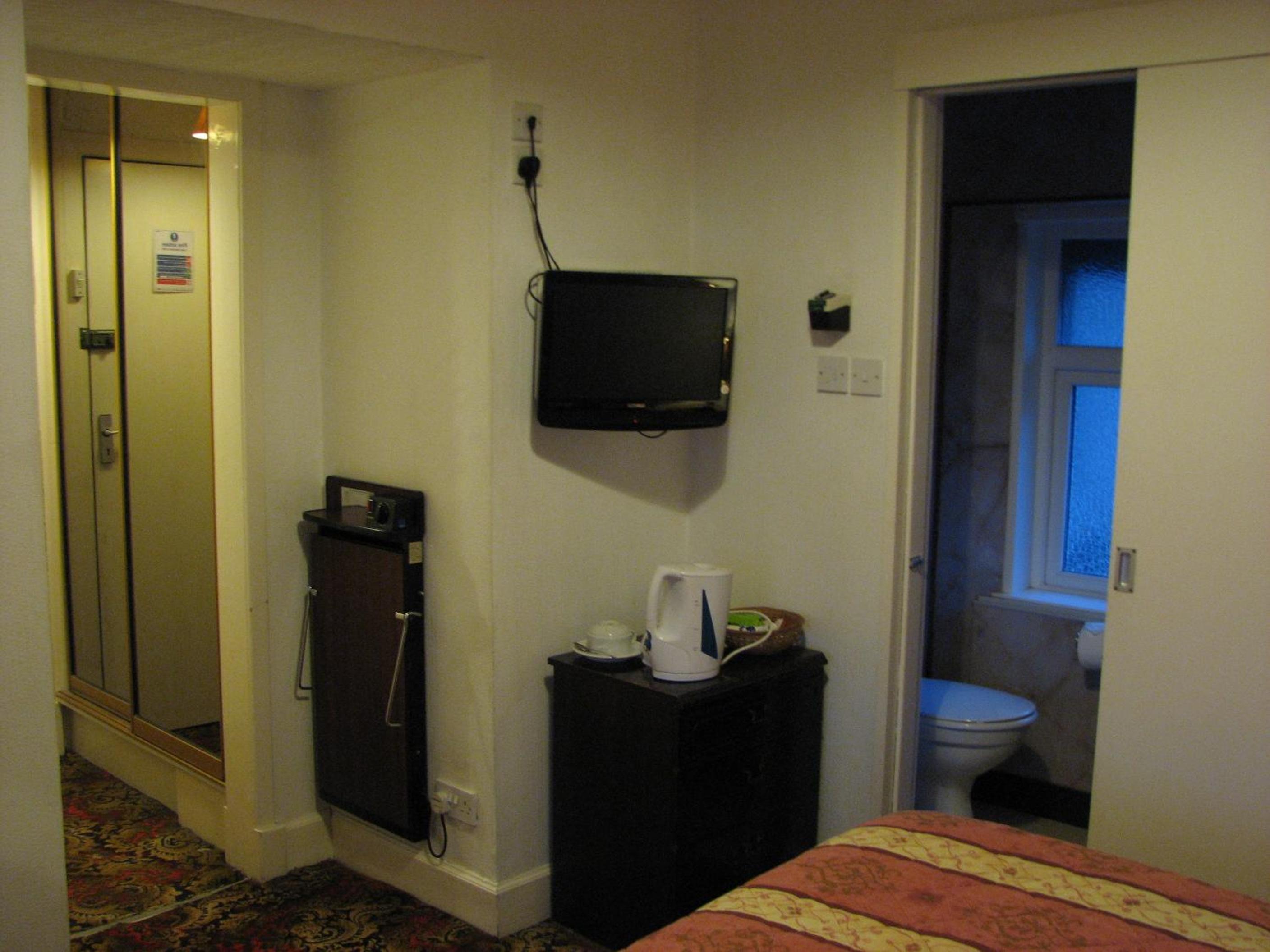 Double Room with Sea View - Photo 2