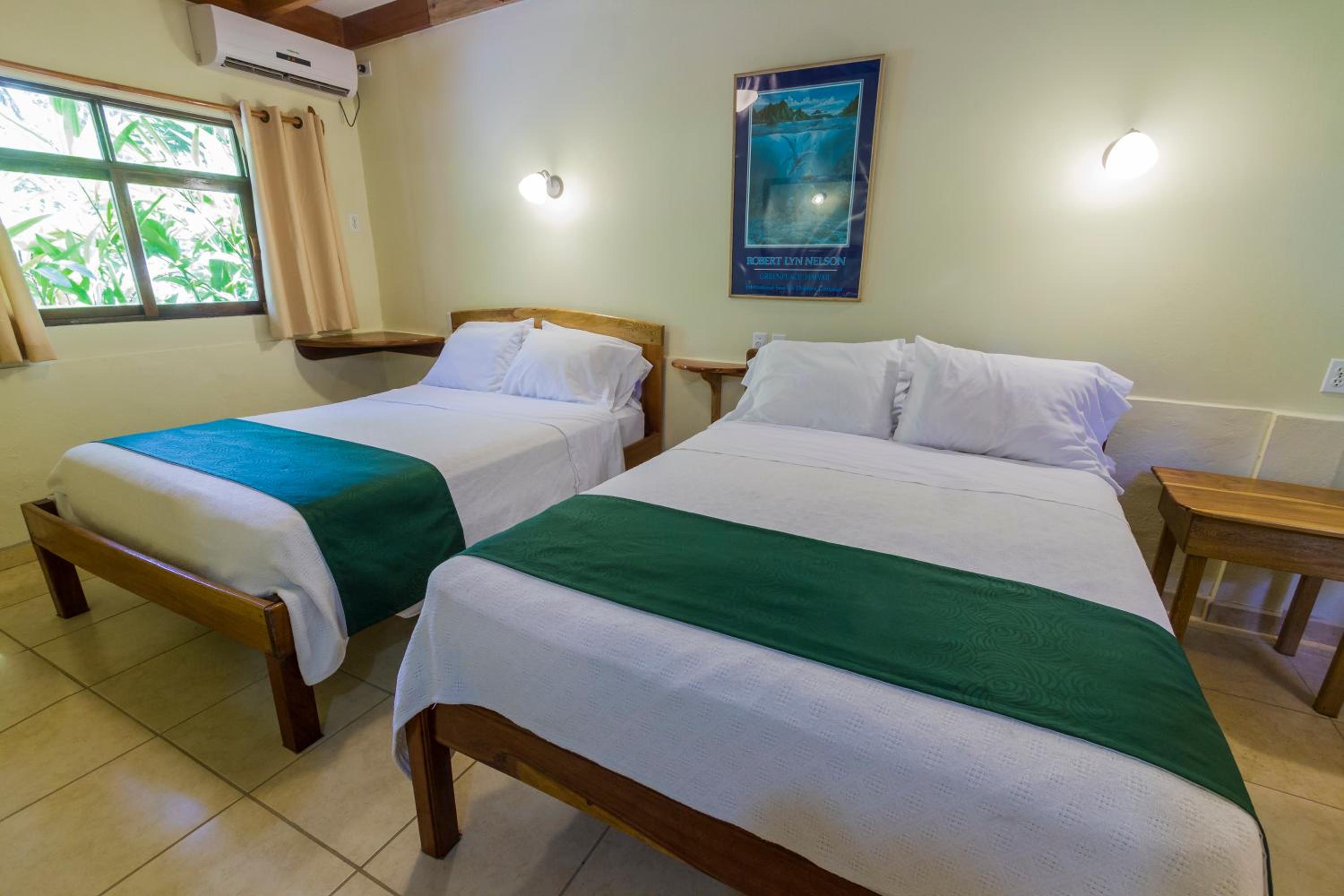 Double Room with Garden View photo 3