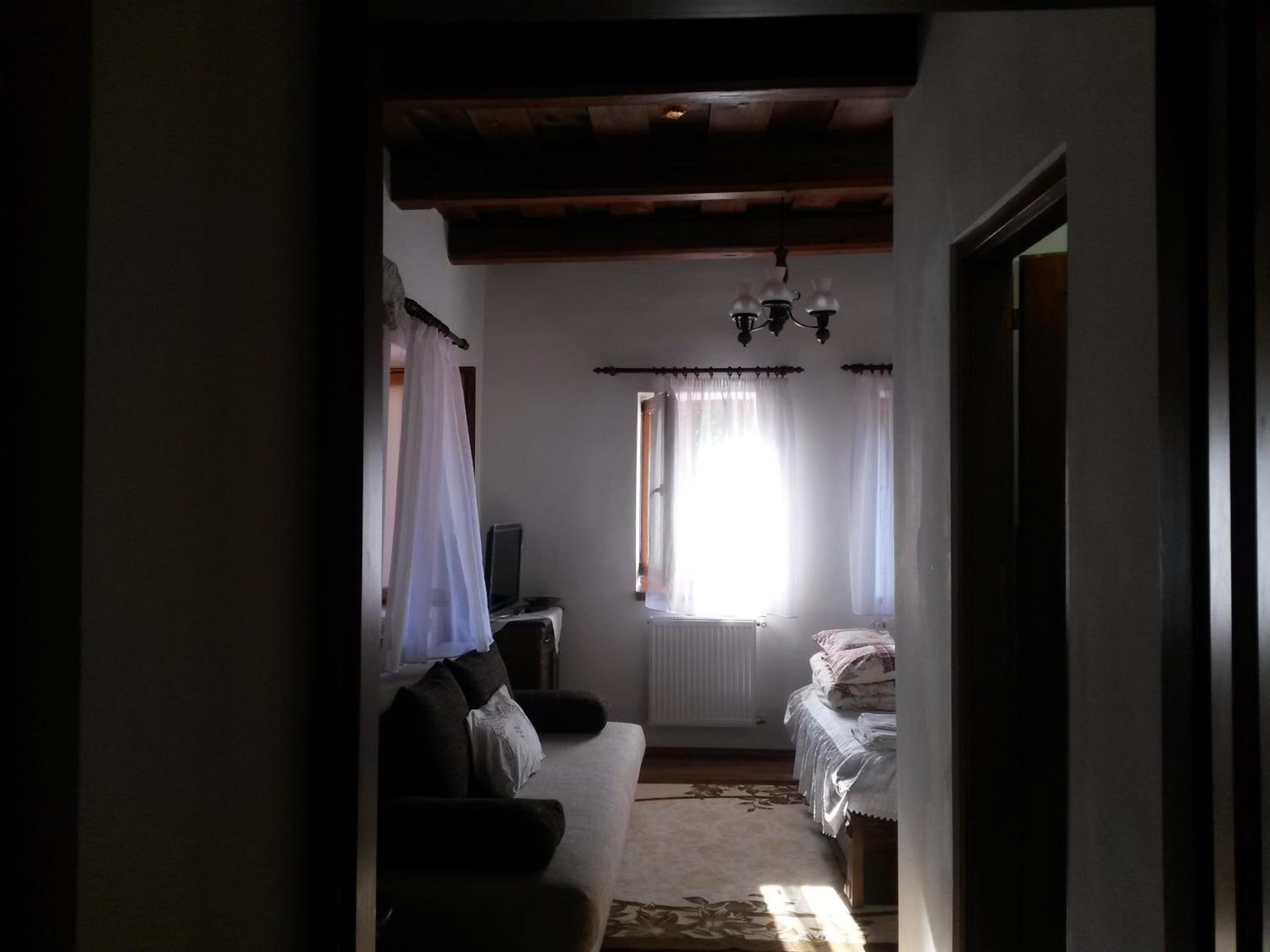 Deluxe Double or Twin Room with Mountain View photo 1