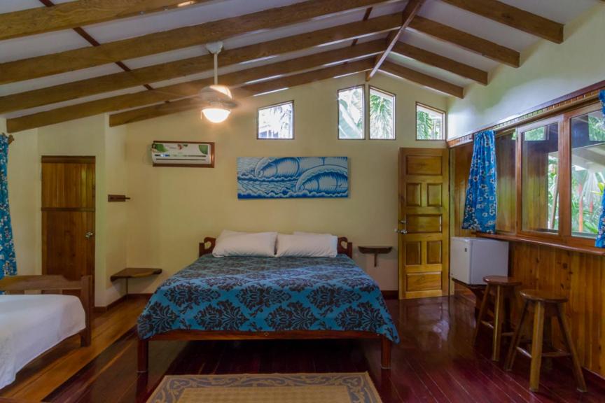King Room with Balcony photo 2