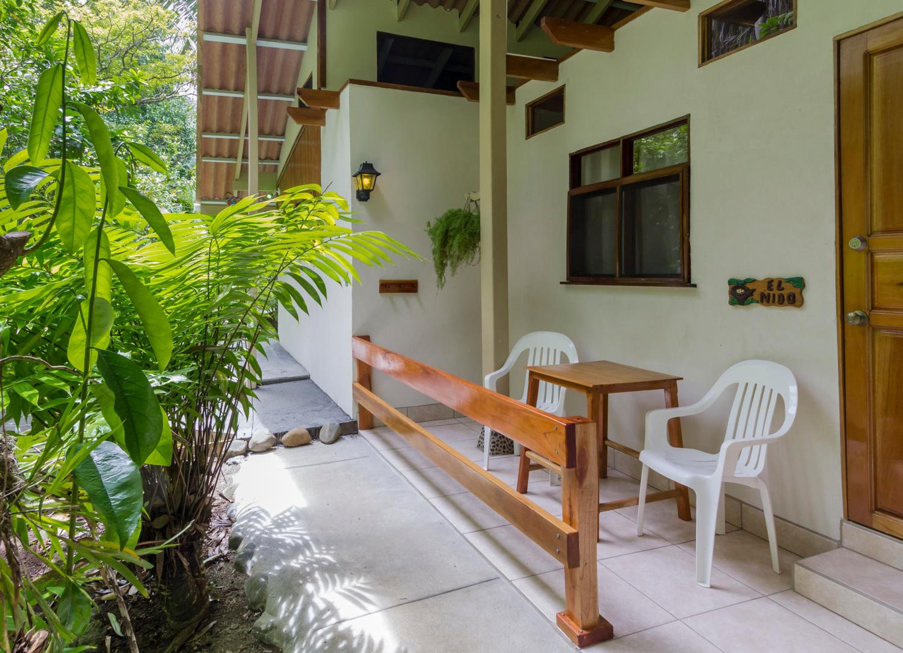 Double Room with Garden View photo 2