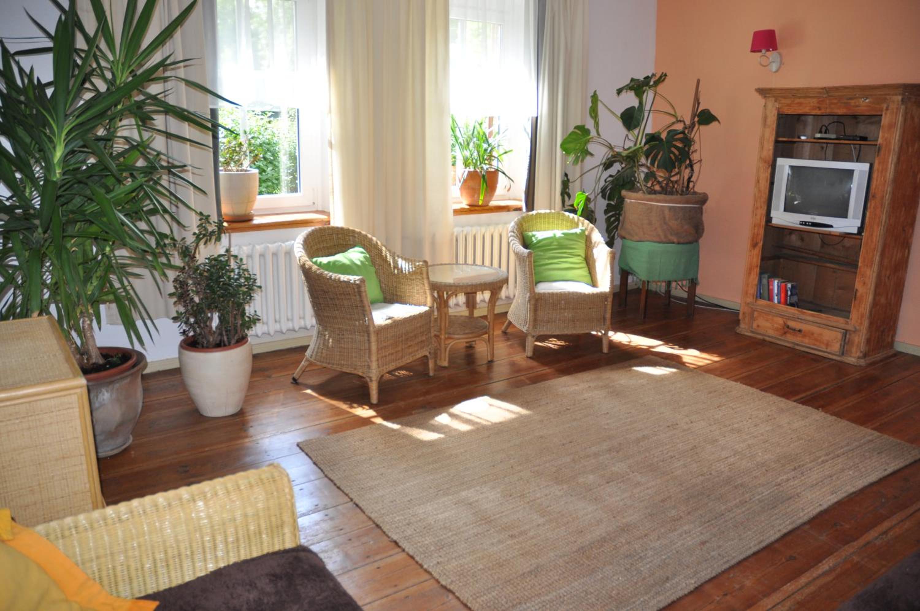 Apartment with Terrace photo 1