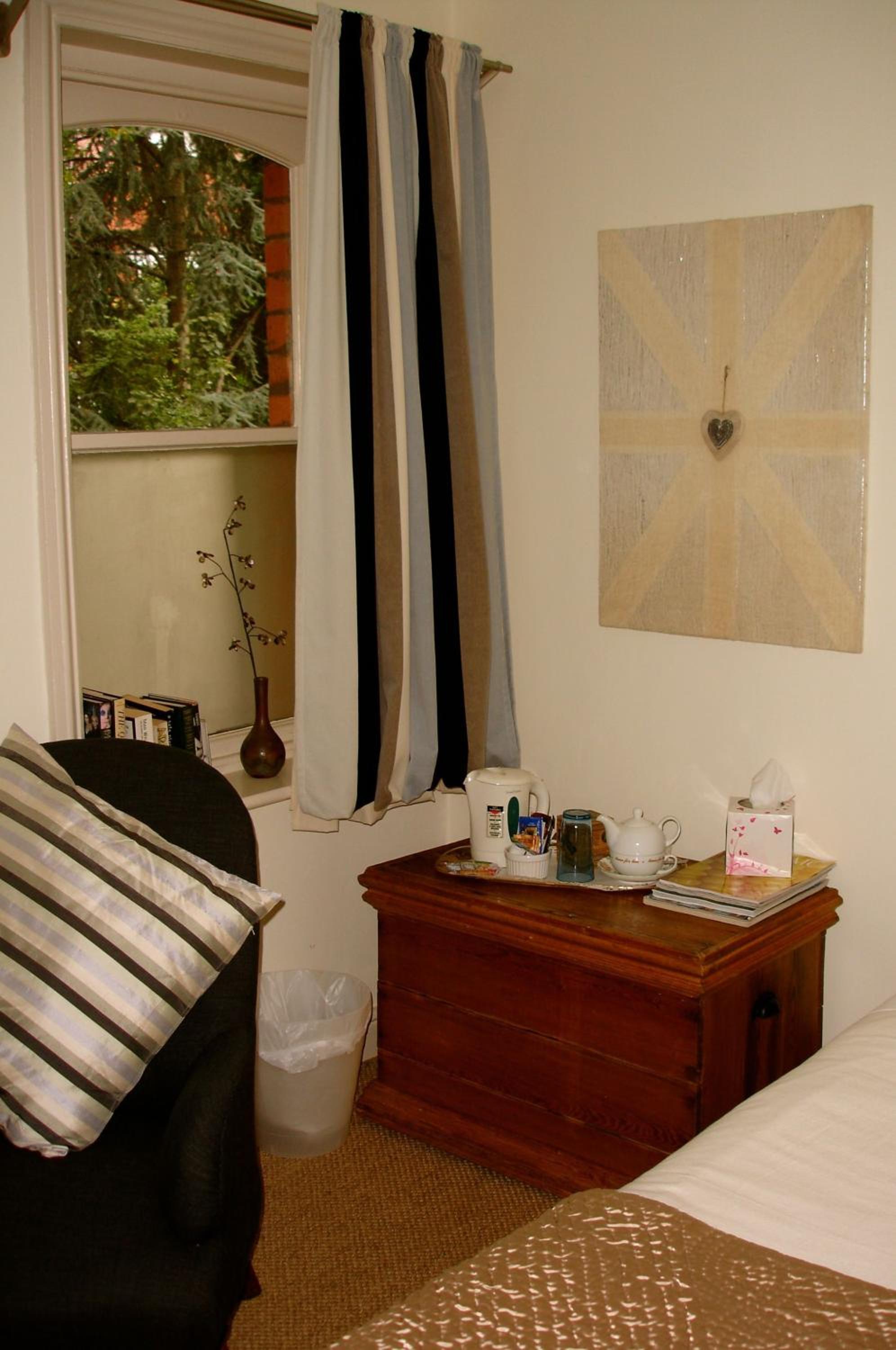 Deluxe Triple Room - Photo 7