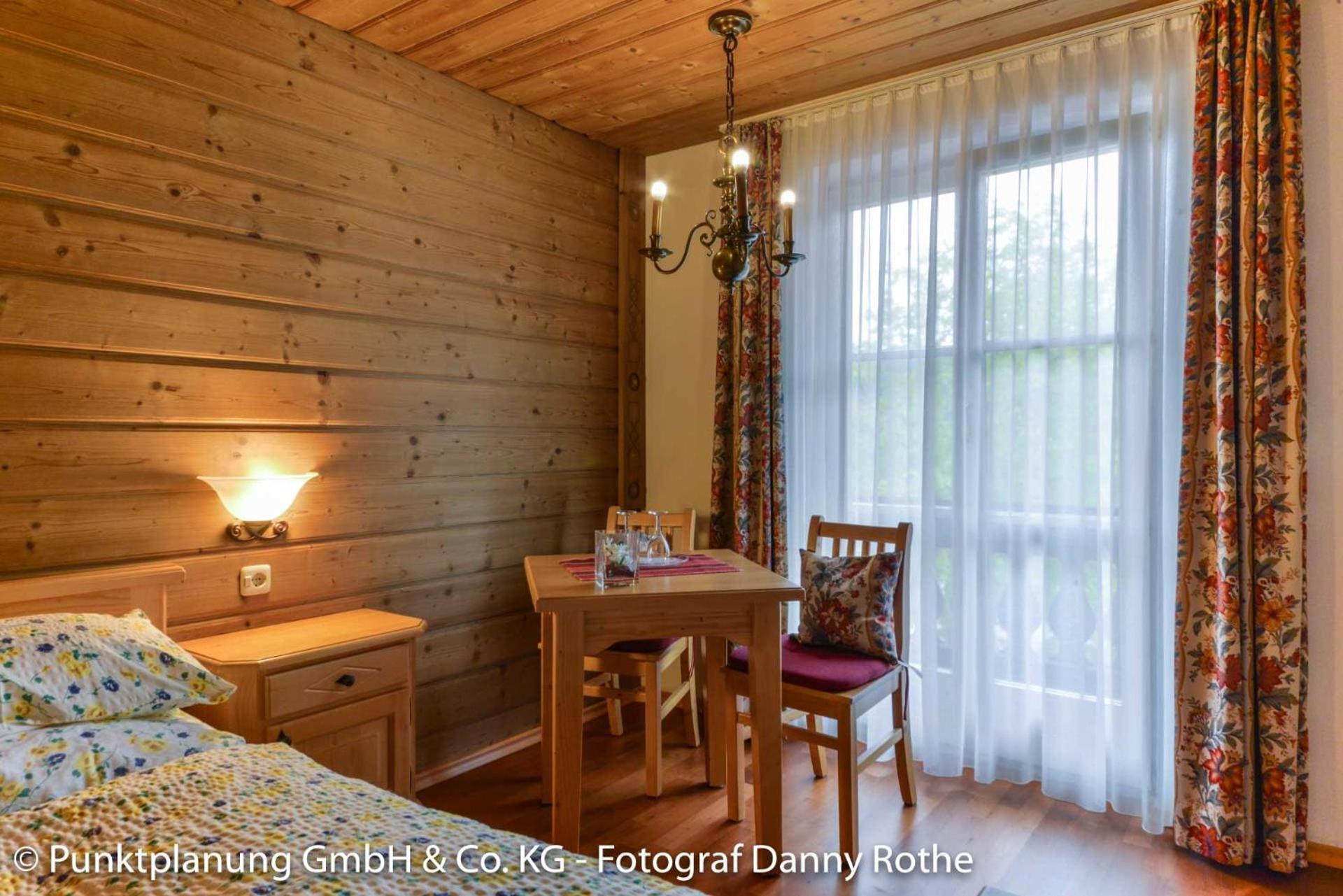 Single Room photo 1