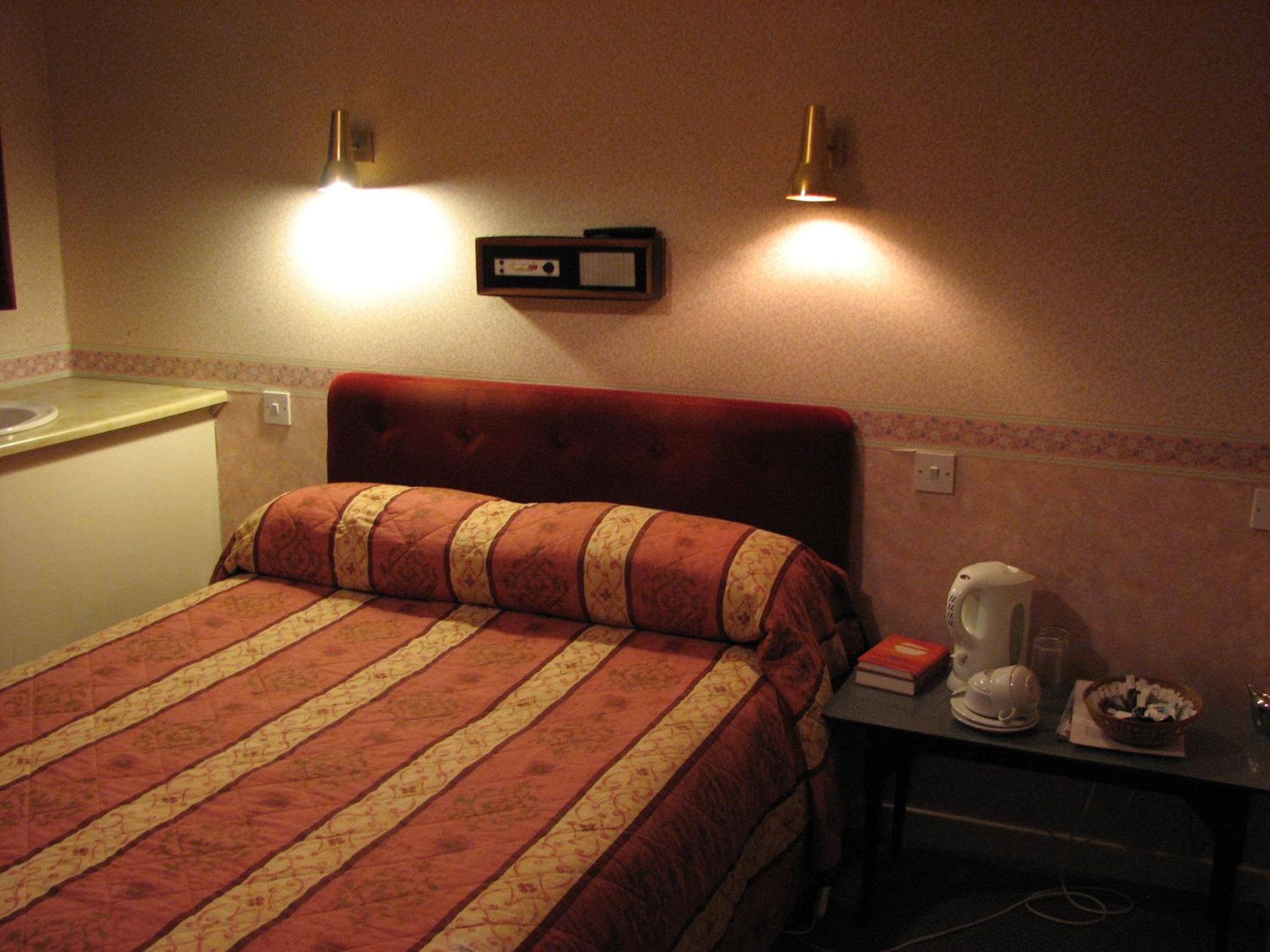 Double Room - Photo 1