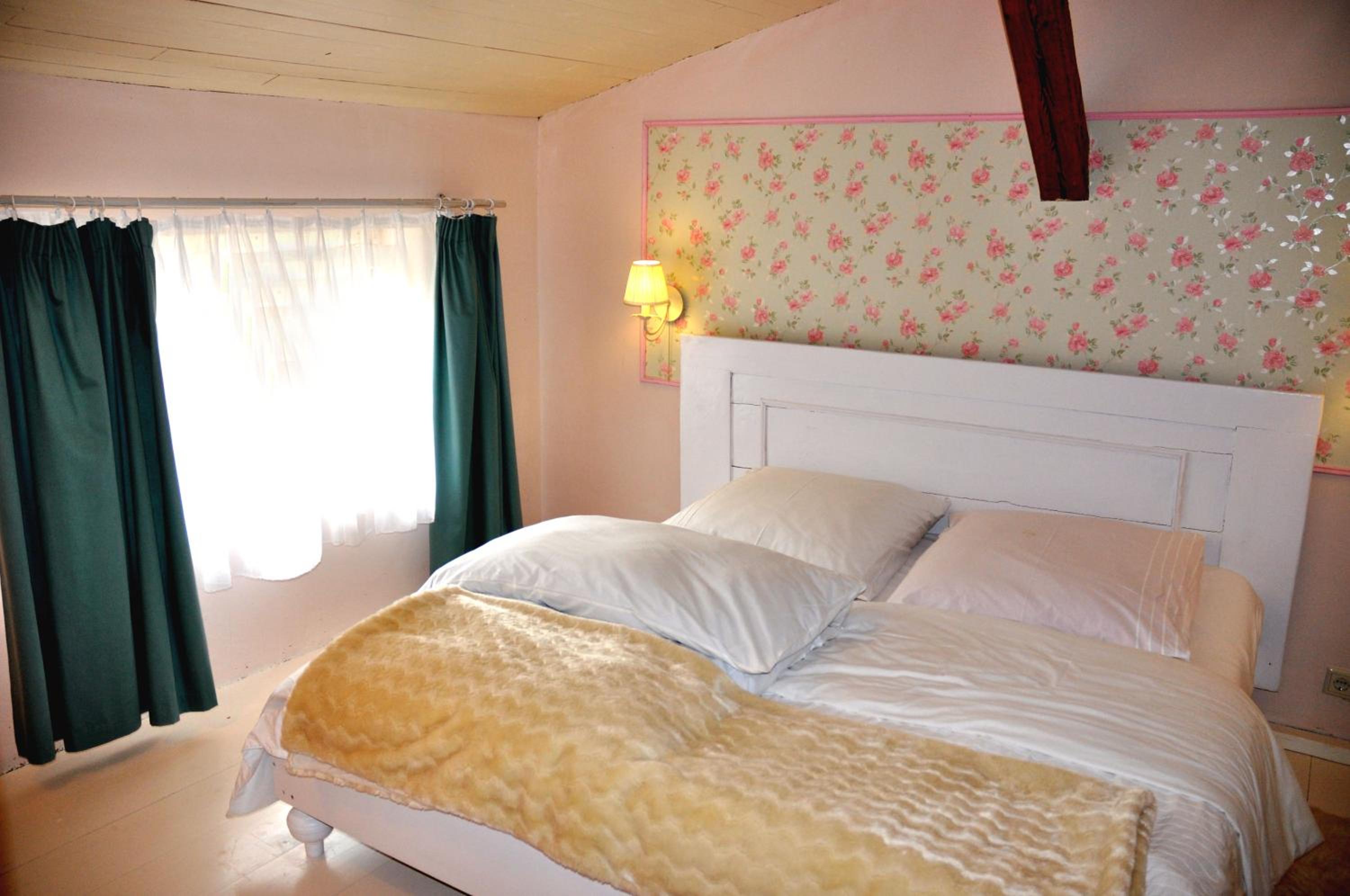 Apartment with Terrace photo 3