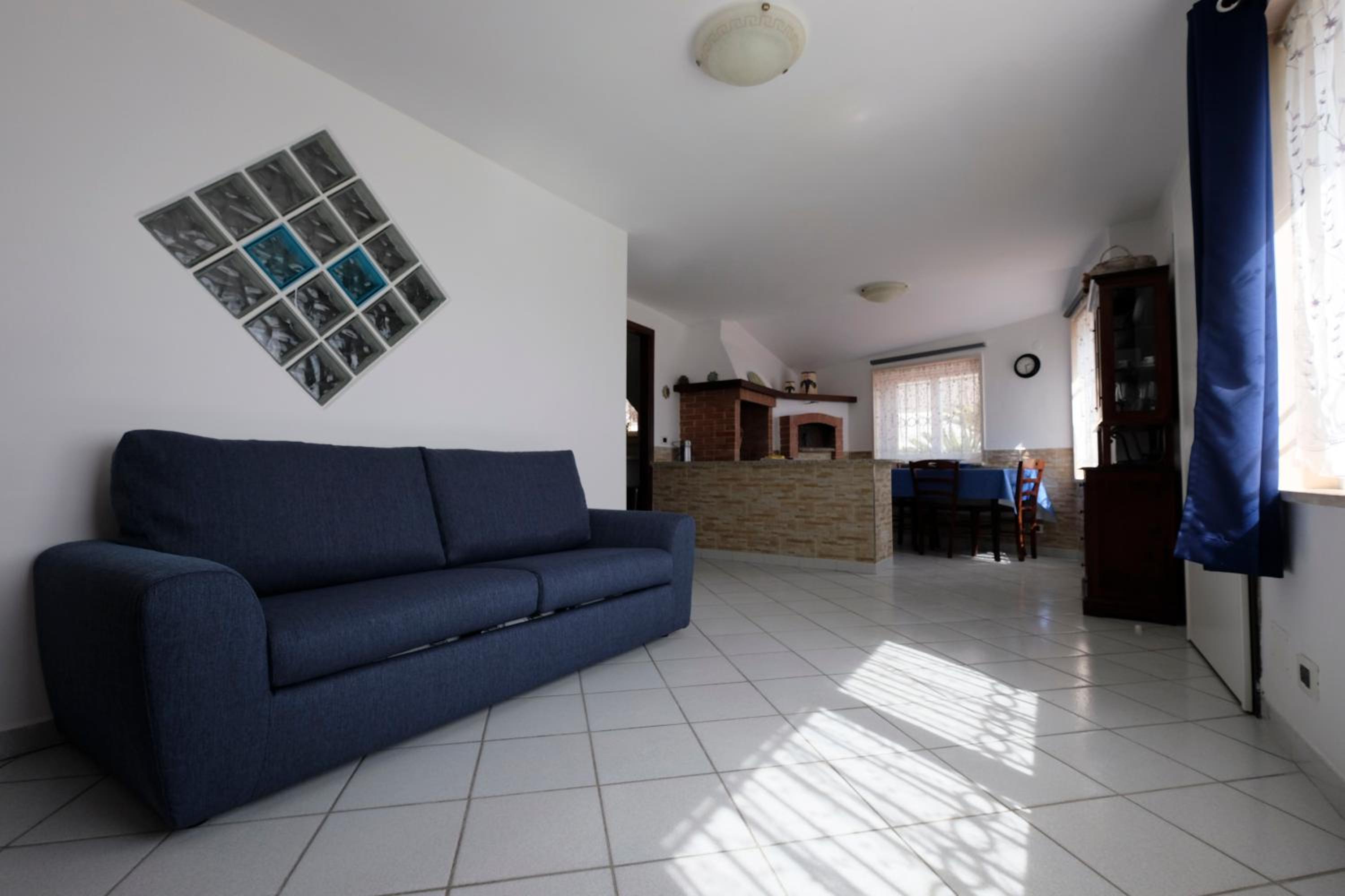 Apartment with Garden View photo 1