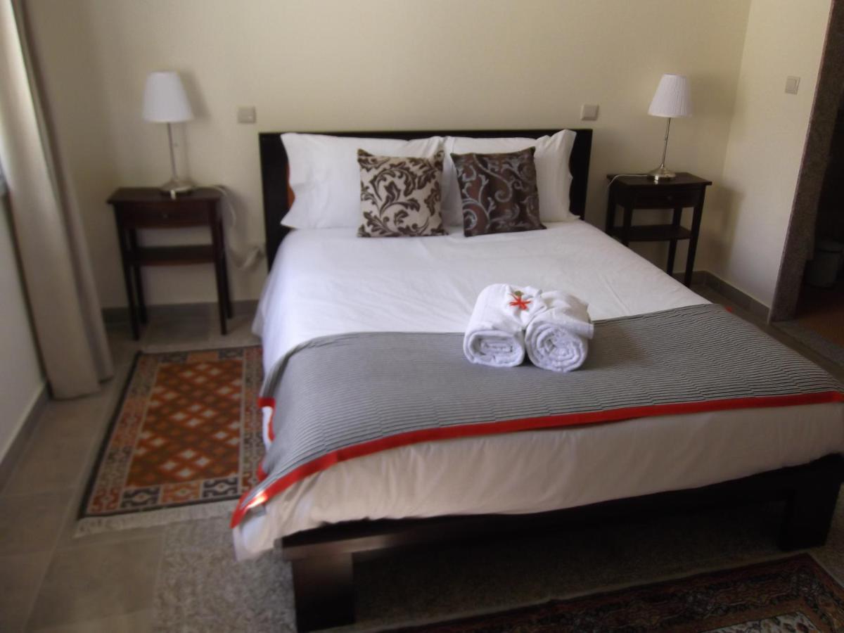Double Room with Private Bathroom photo 3