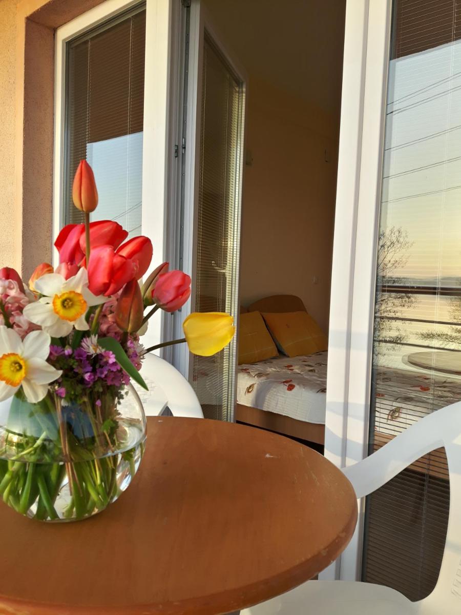 Apartment with Lake View photo 2