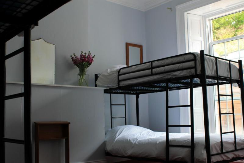 Bed in 10-Bed Mixed Dormitory Room photo 3