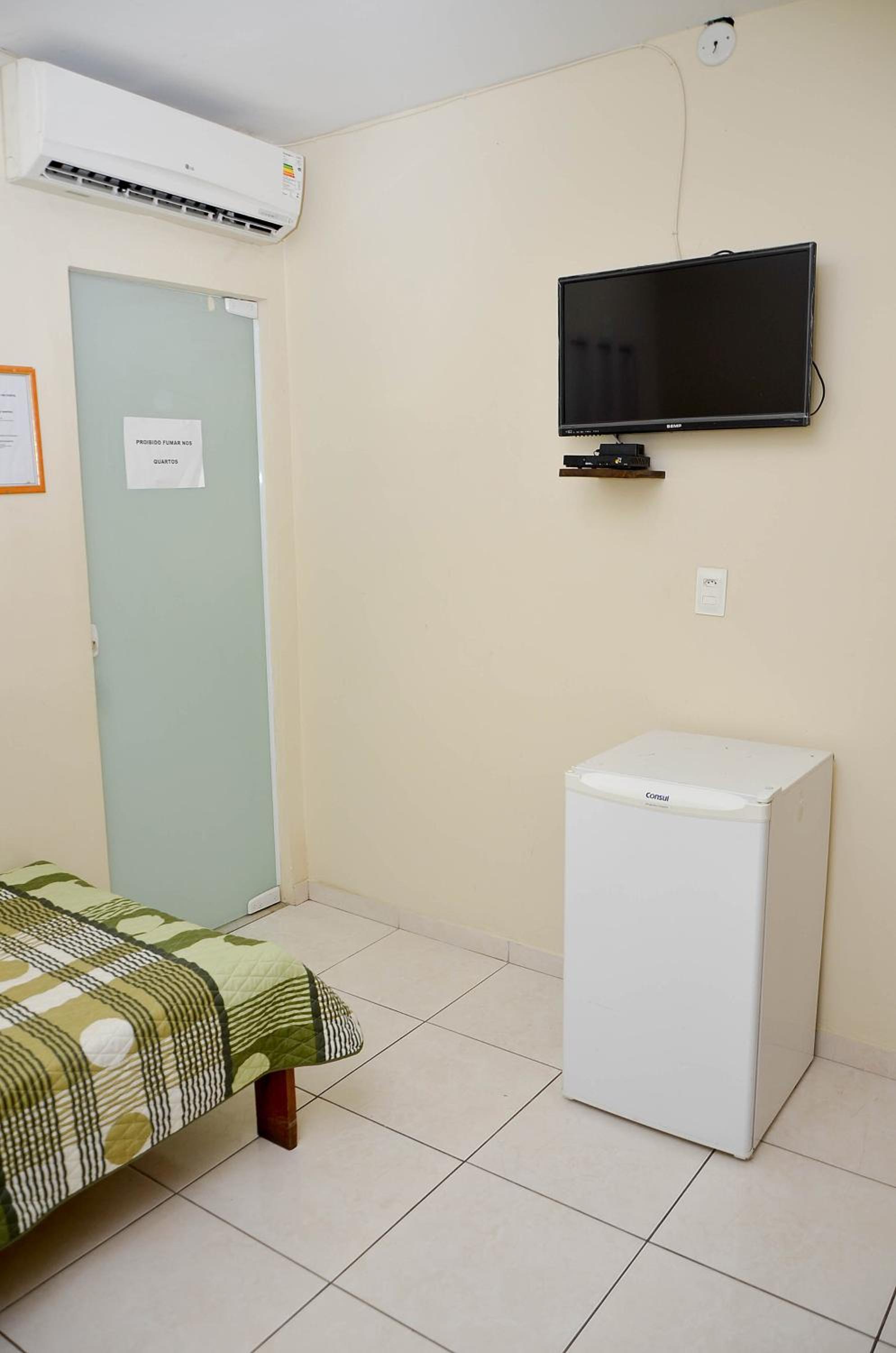Single Room photo 3