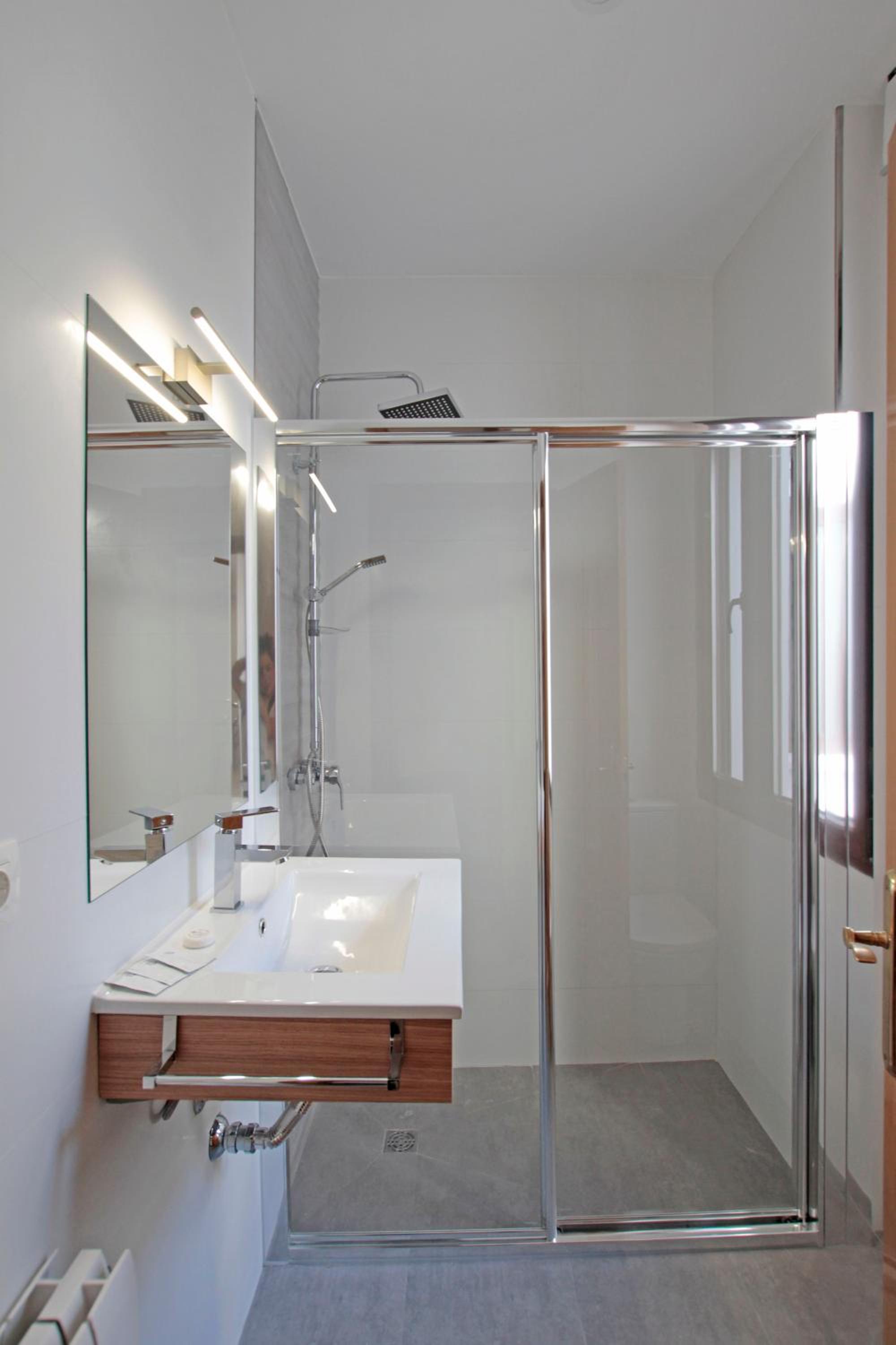 Double Room with Terrace - Photo 5
