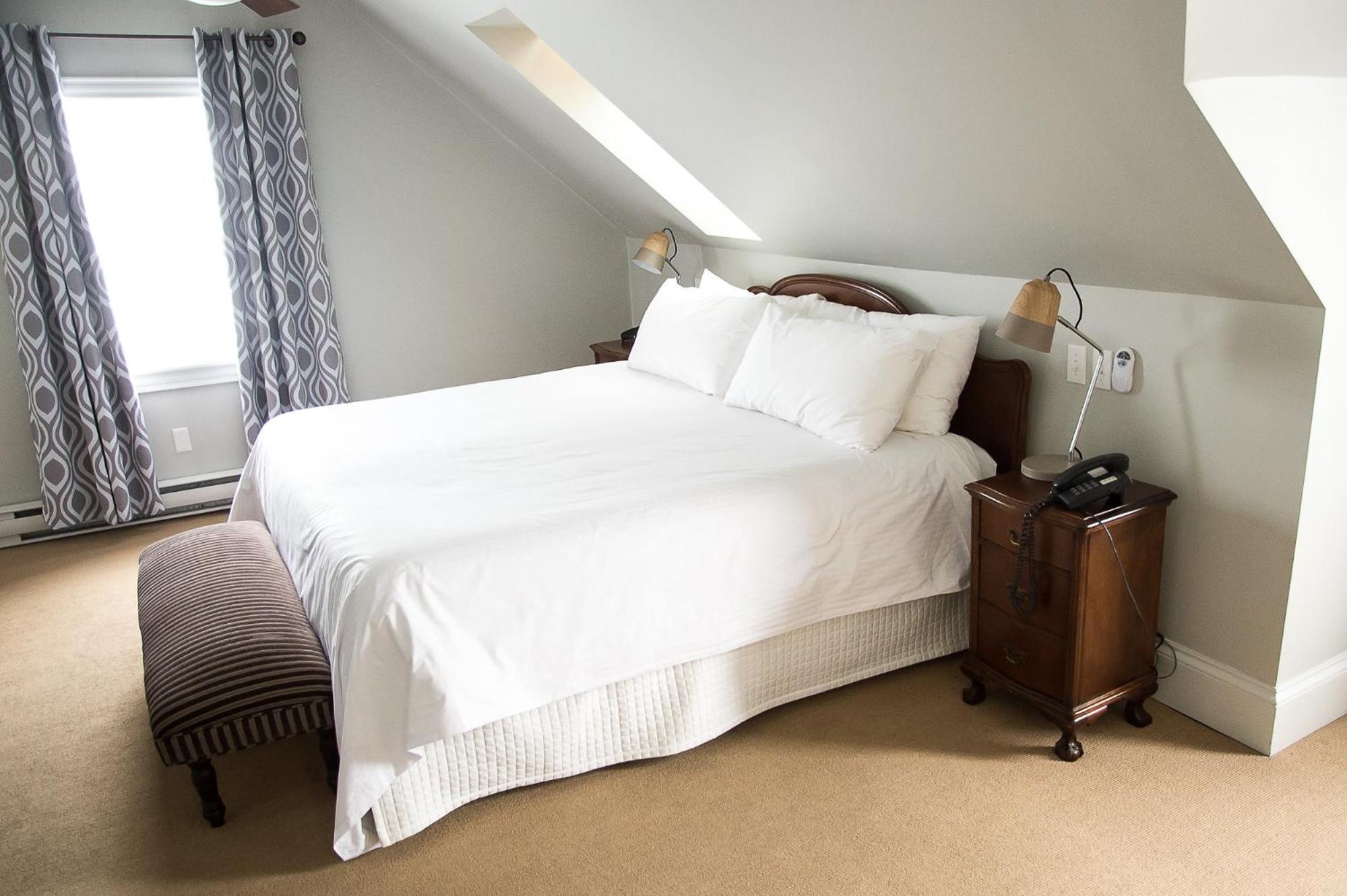 Superior King Suite photo 1
