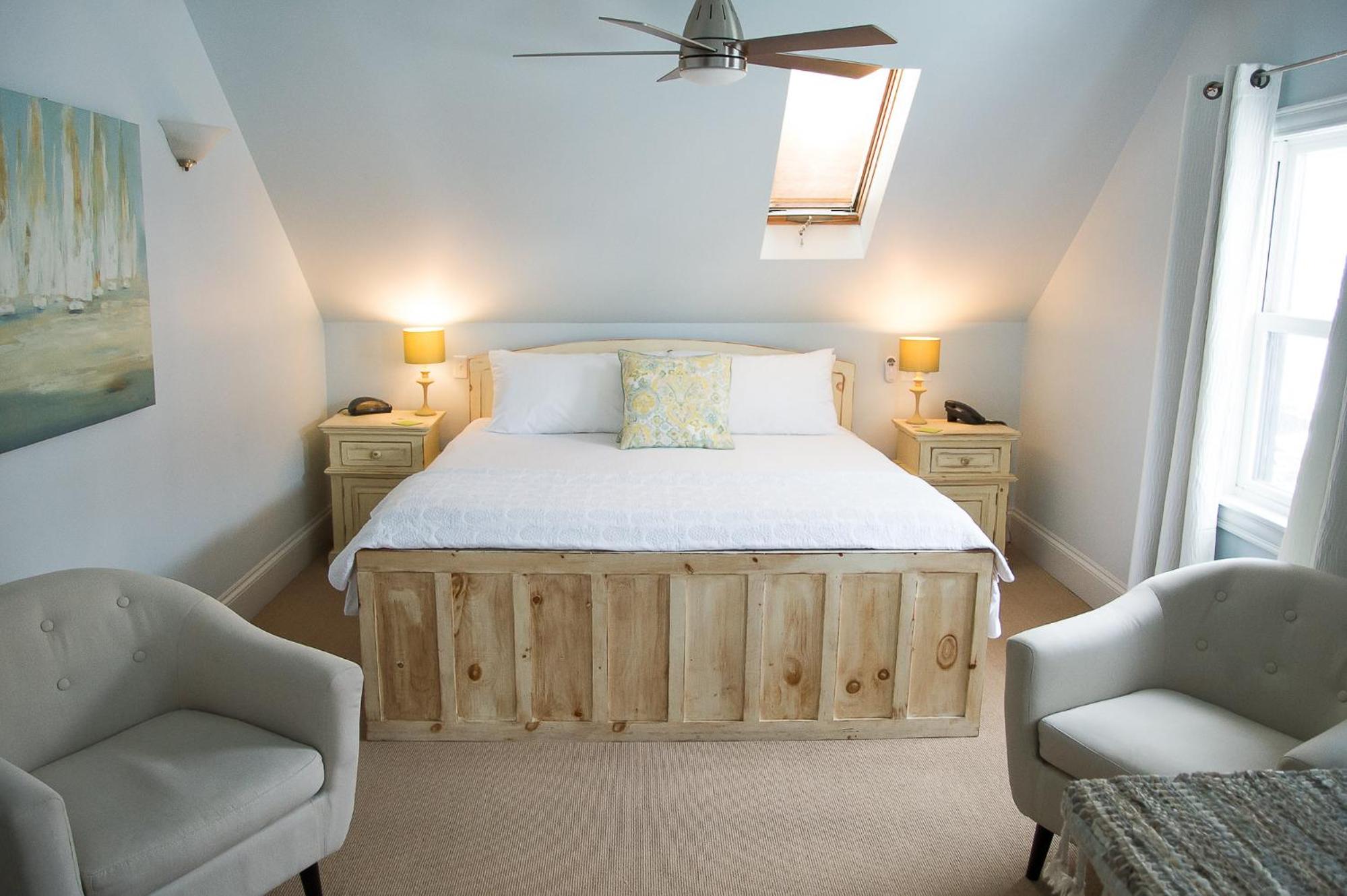 King Suite photo 1