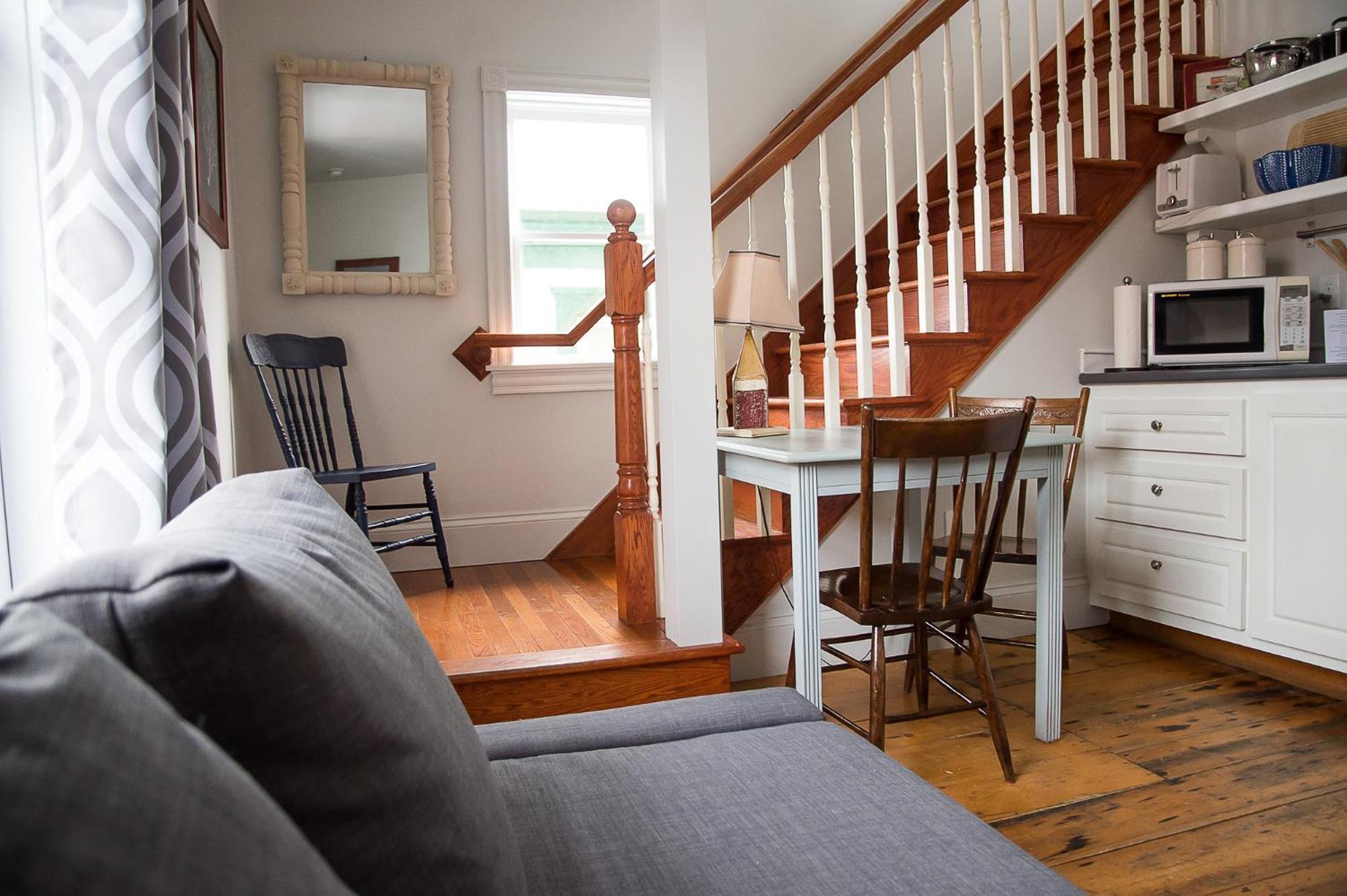 Superior King Suite photo 3