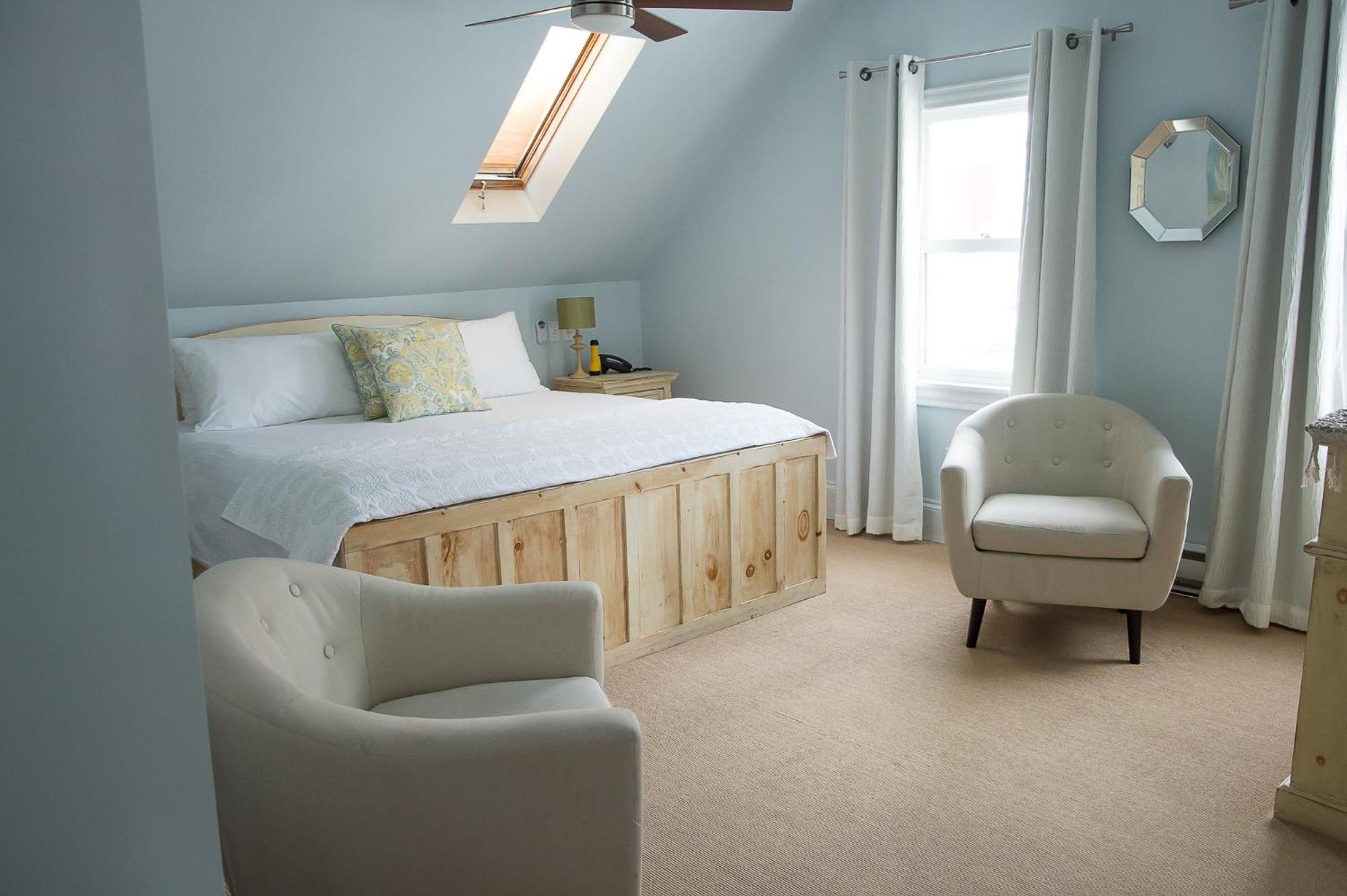King Suite photo 3