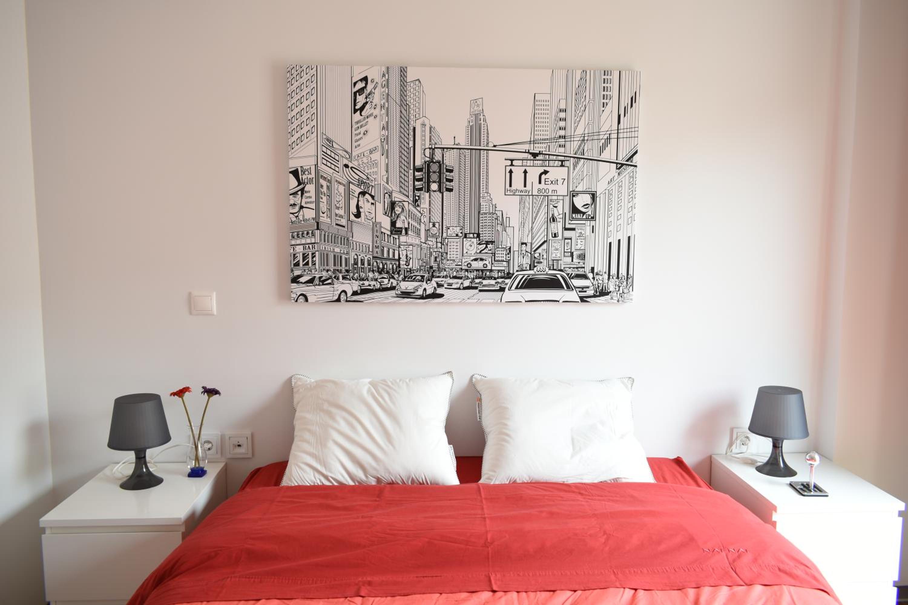Apartment photo 1