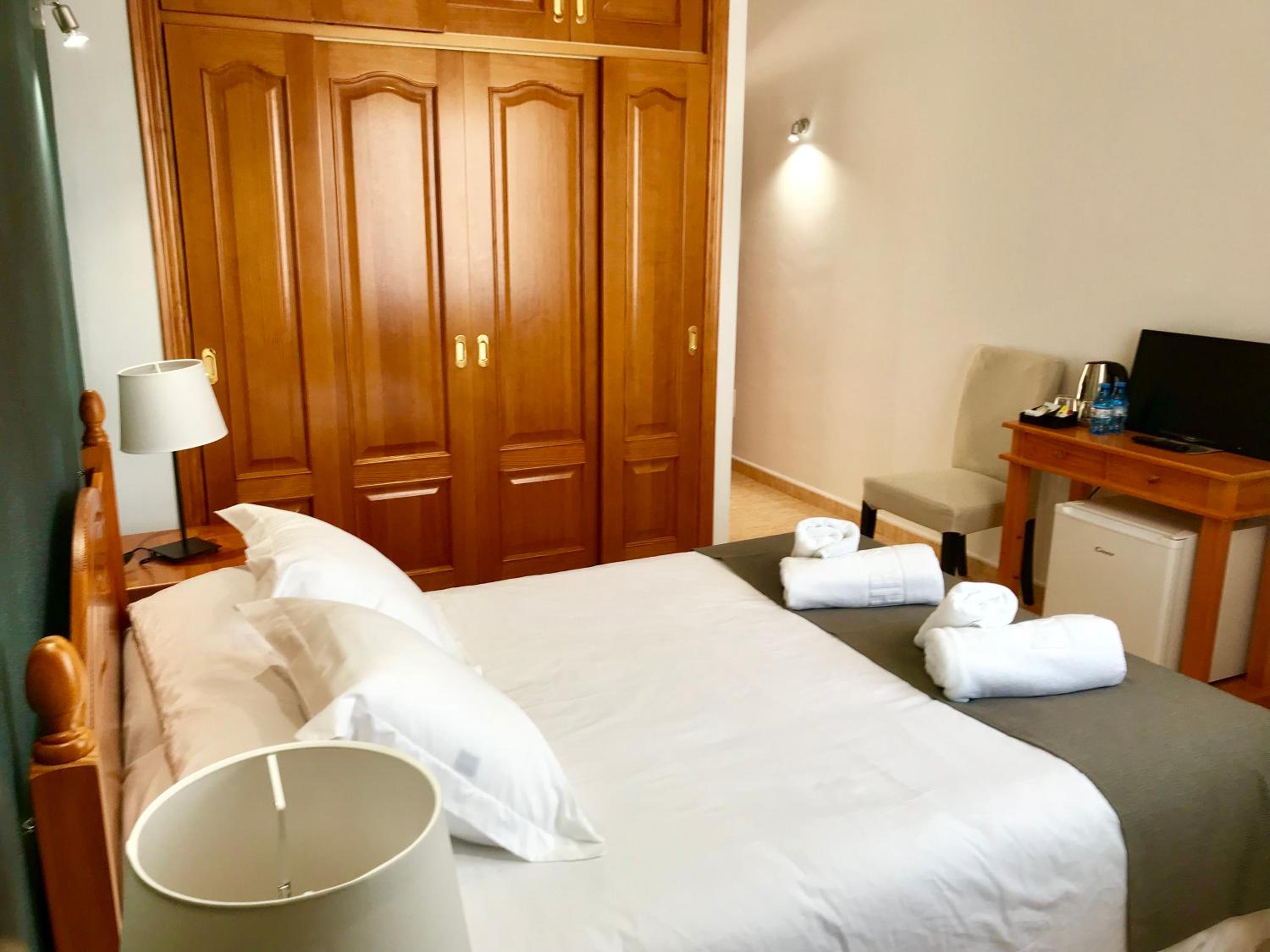 Single Room photo 2