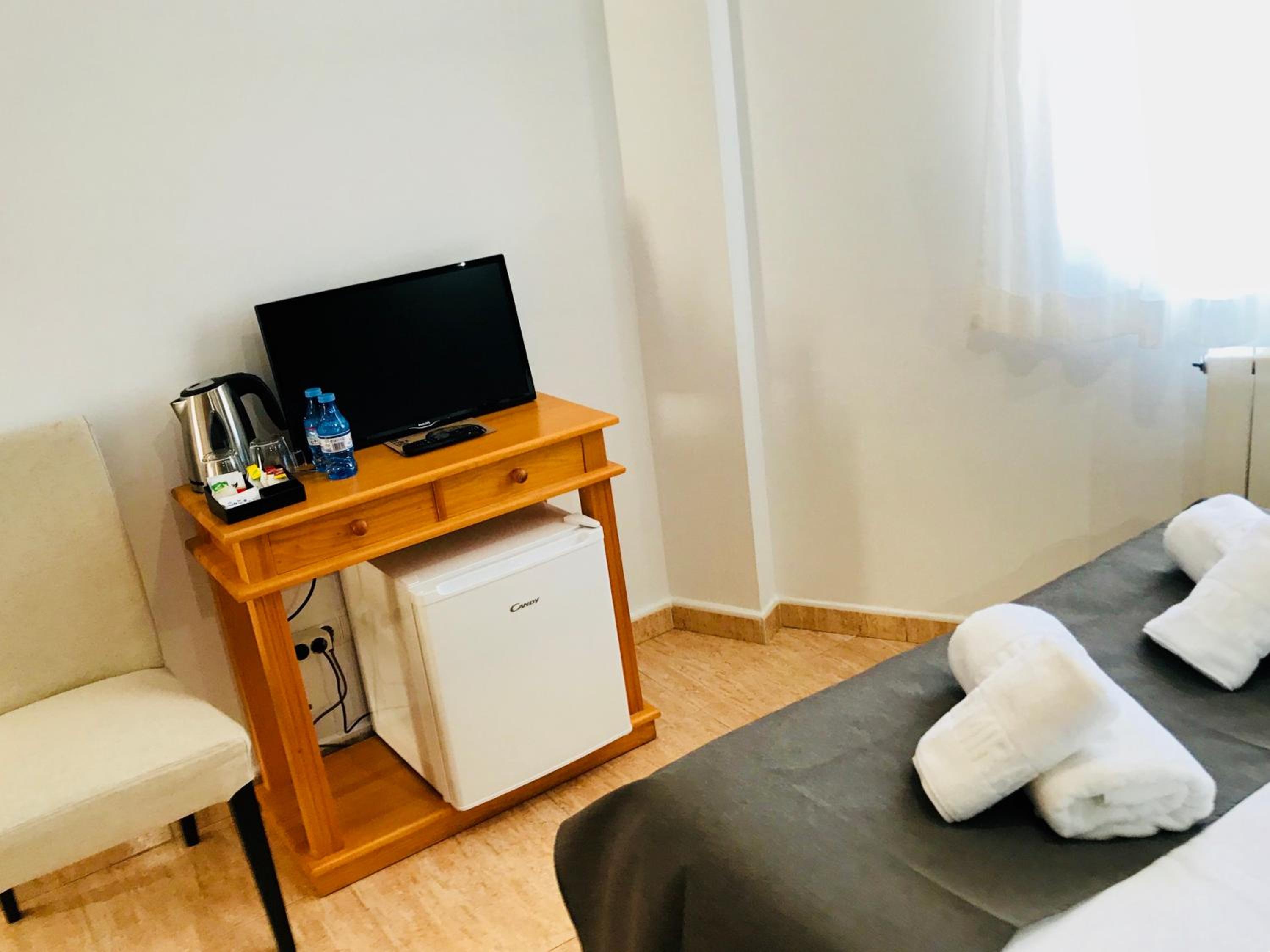 Double Room With Mountain View photo 2