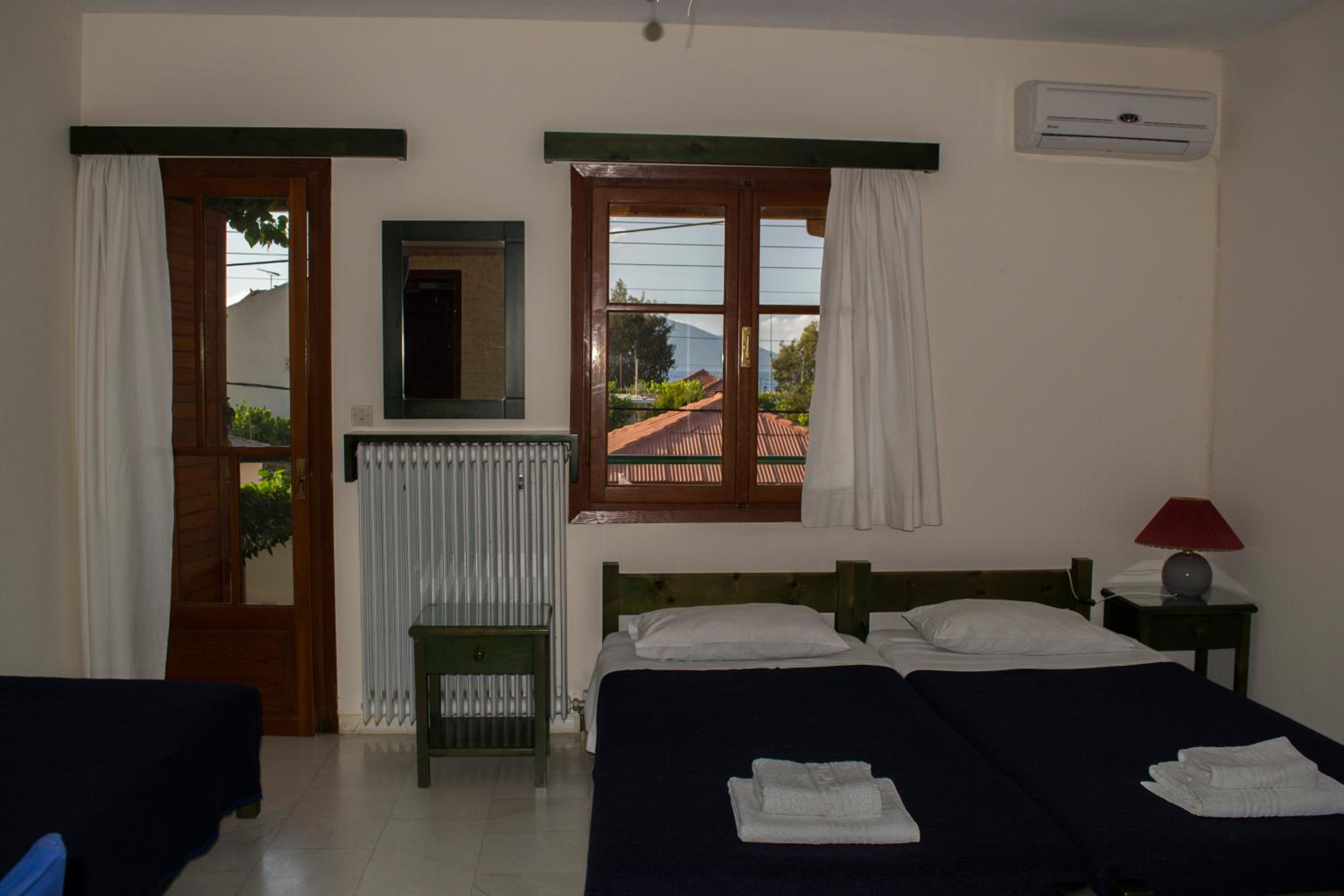 Studio with Sea View(1st floor) photo 1
