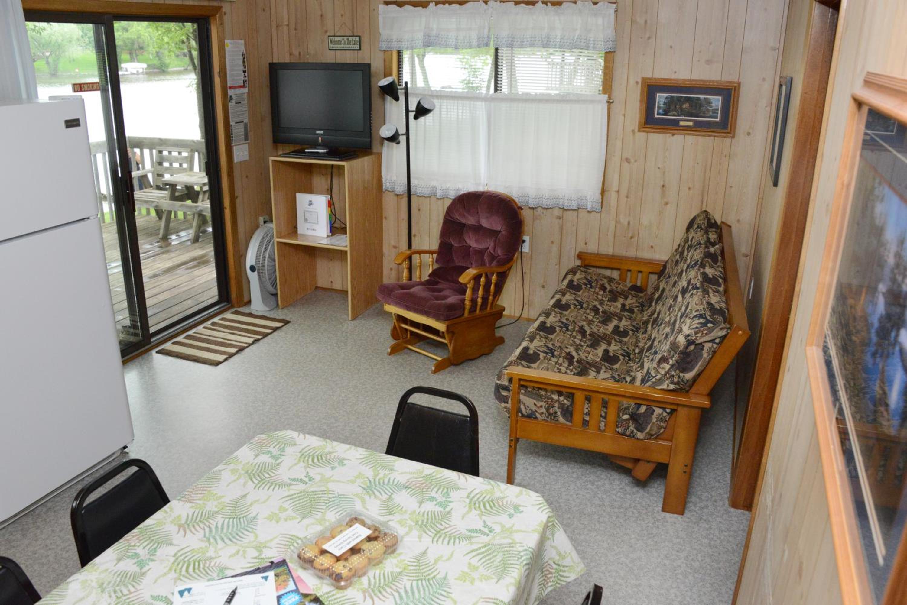 Three-Bedroom Cottage