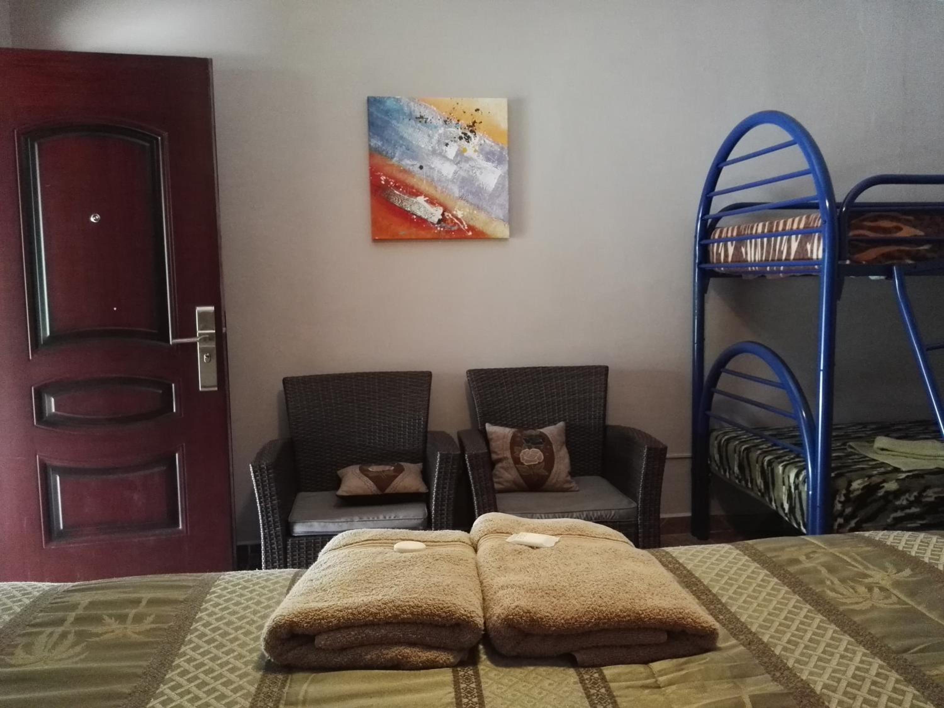 Family Room photo 2