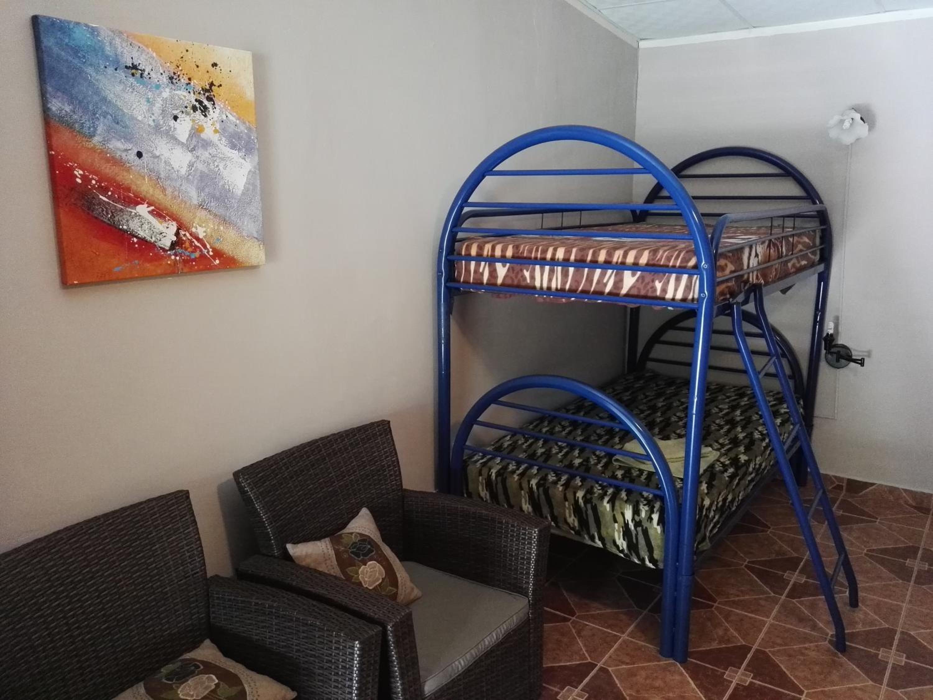Family Room photo 3