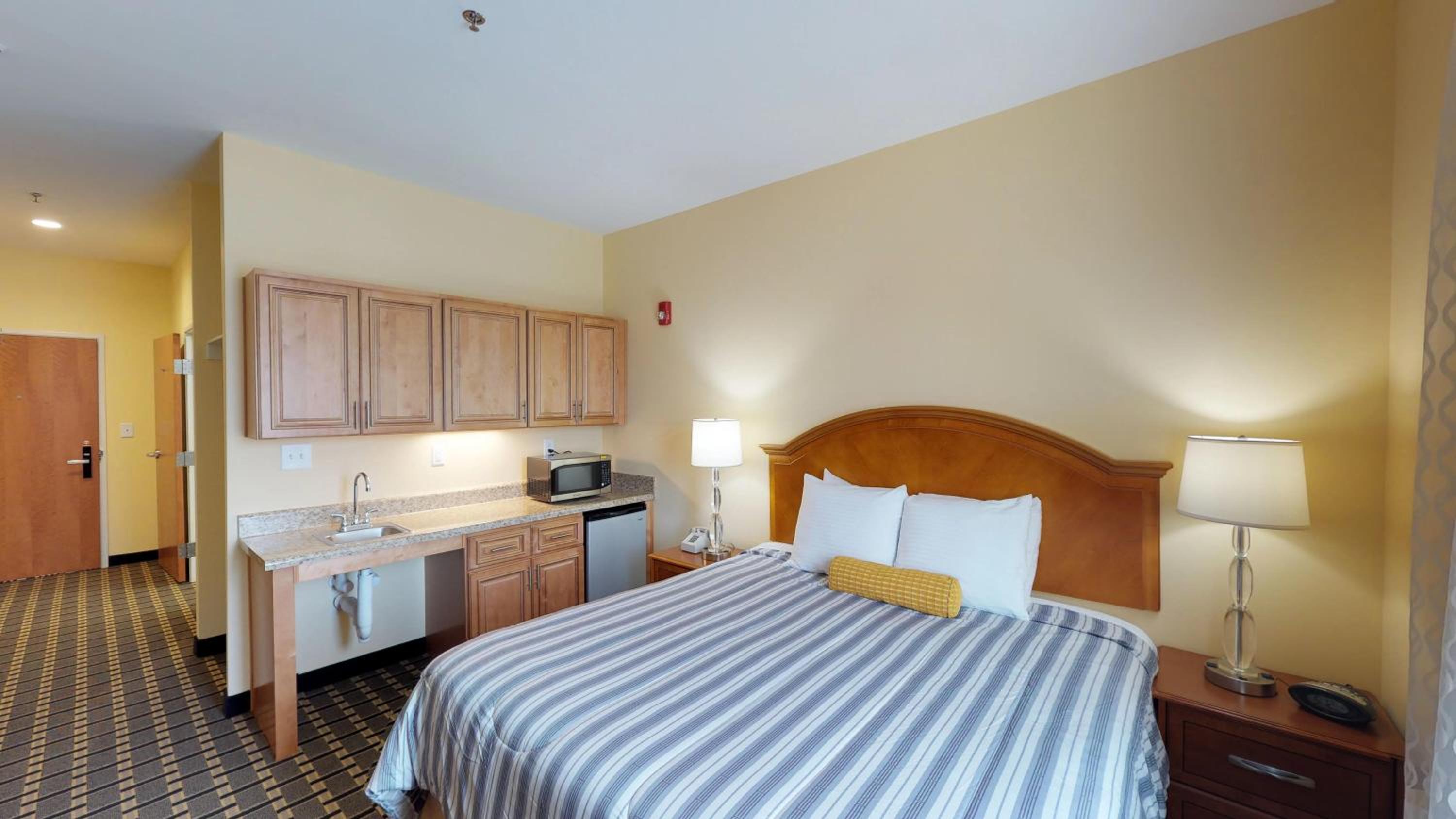 Mt. Rose Hotel, Foto 4