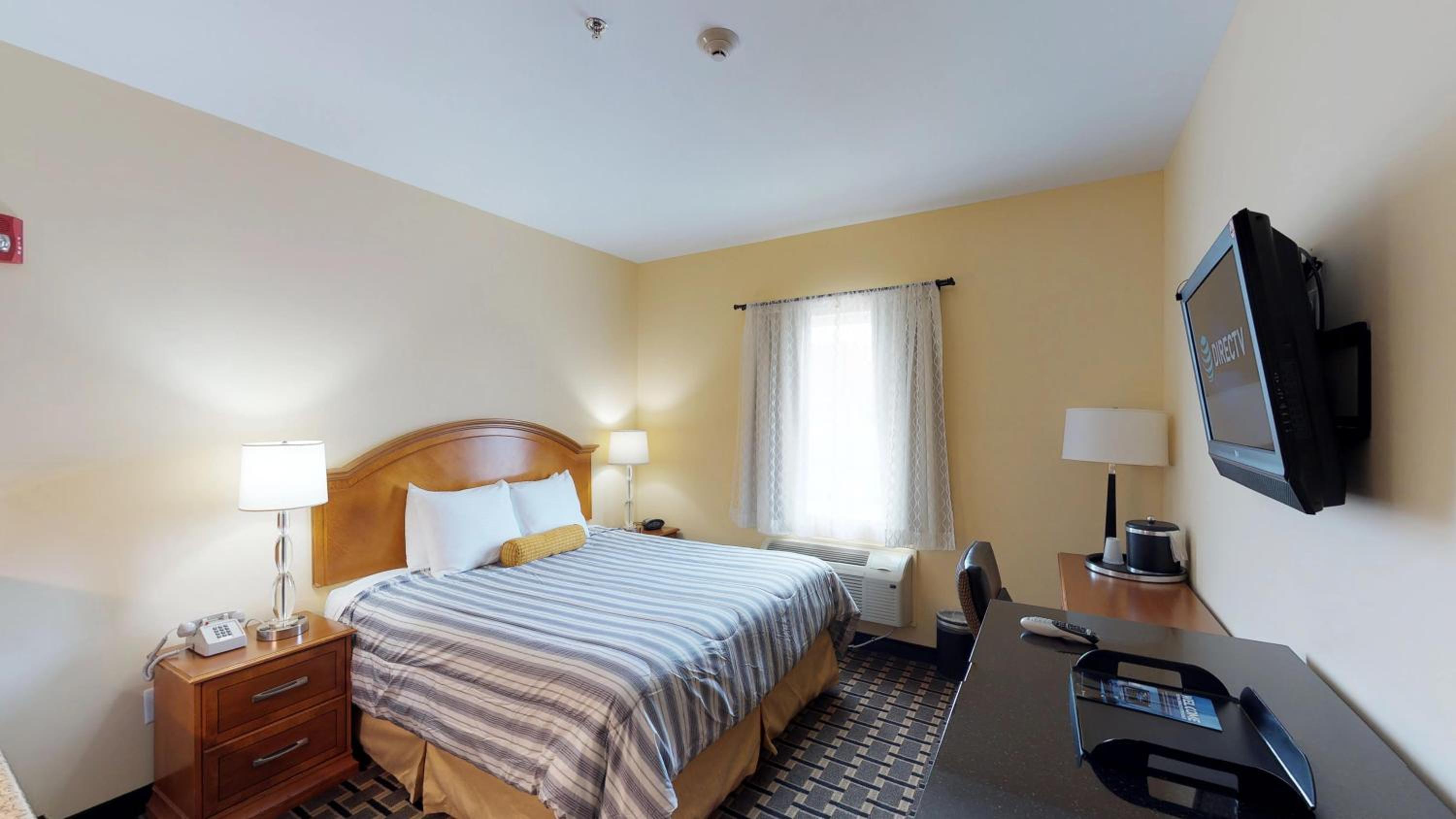 King Room - Disability Access photo 3