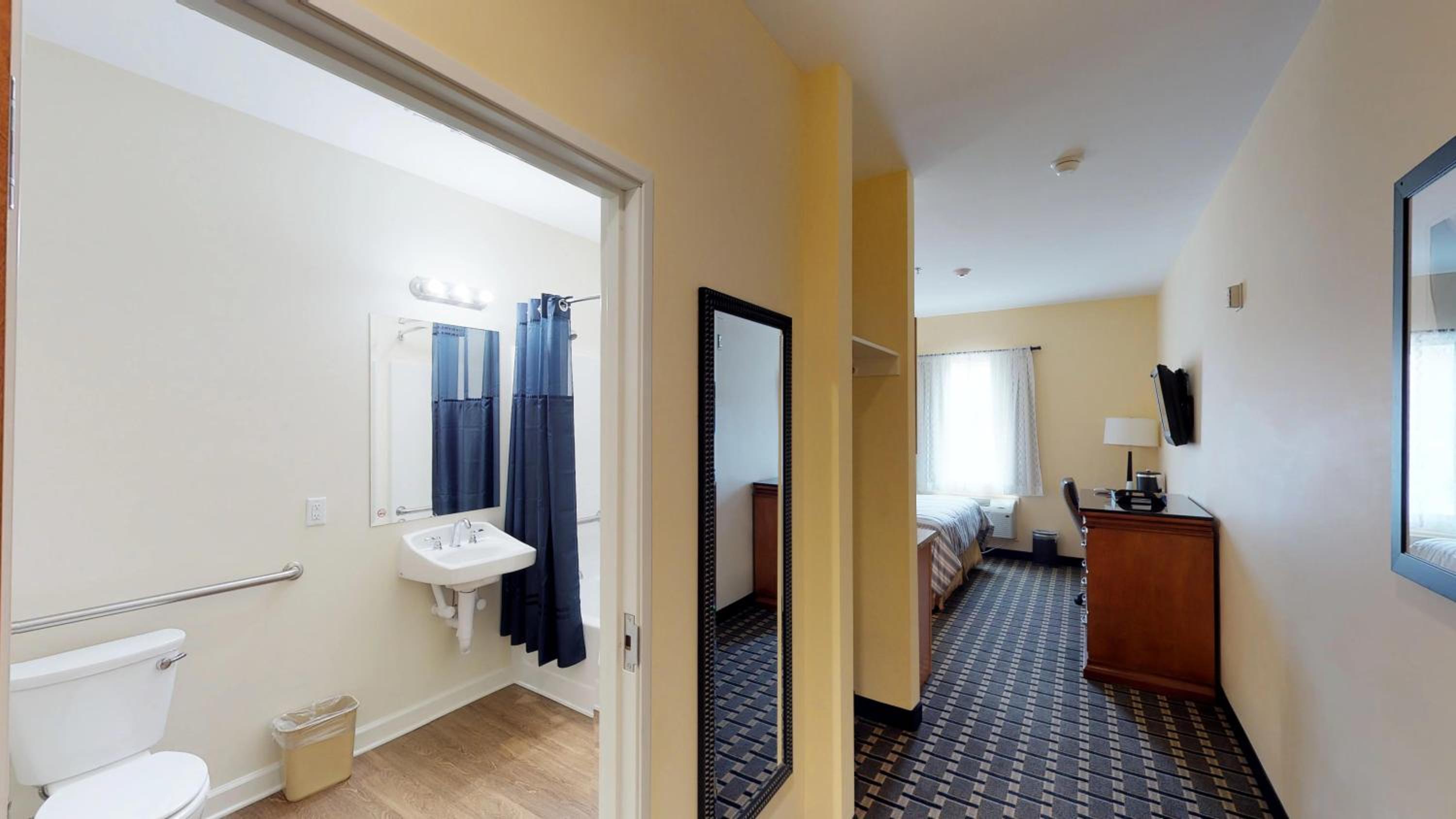 Mt. Rose Hotel, Foto 6
