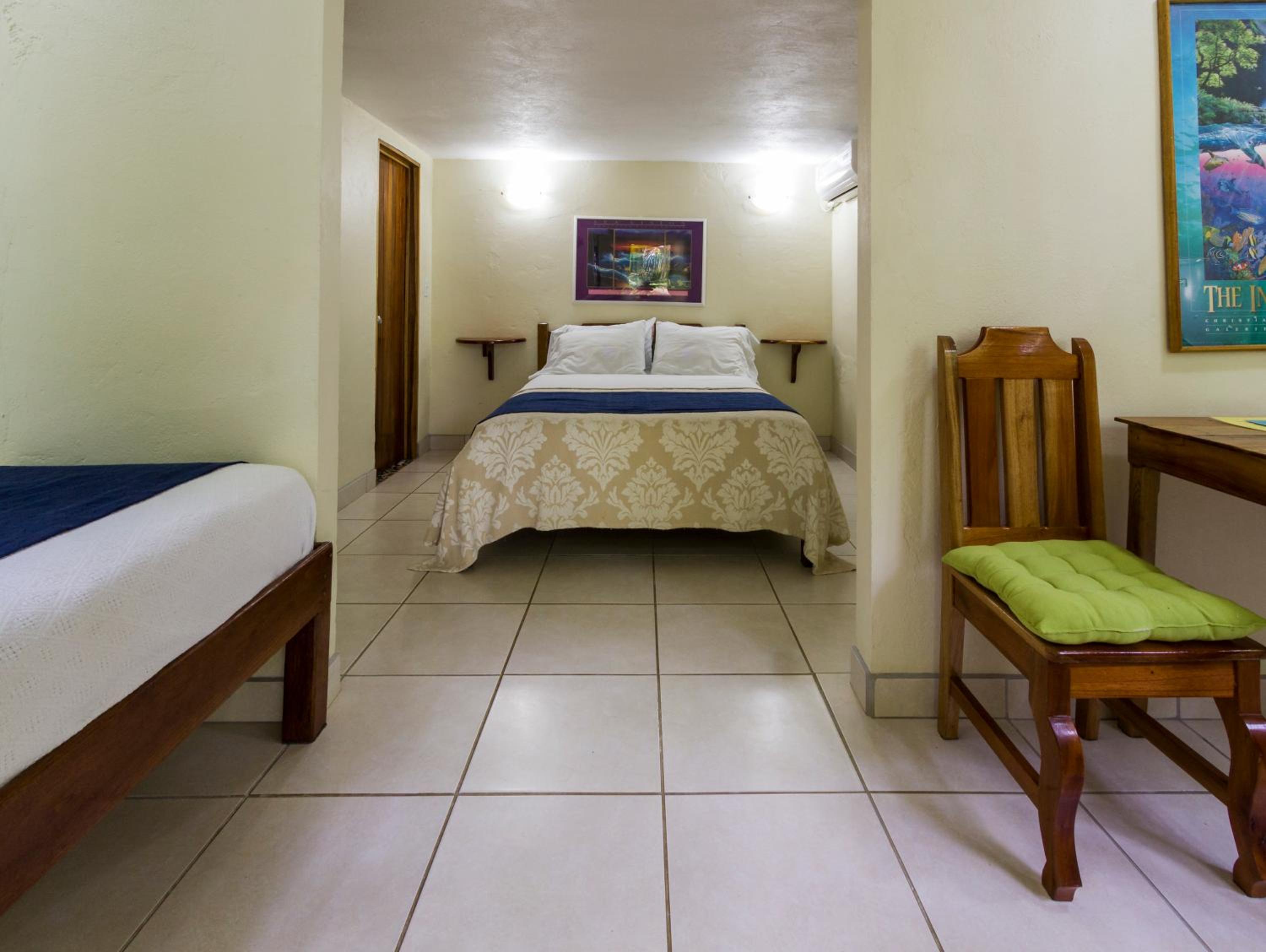 Small Double Room