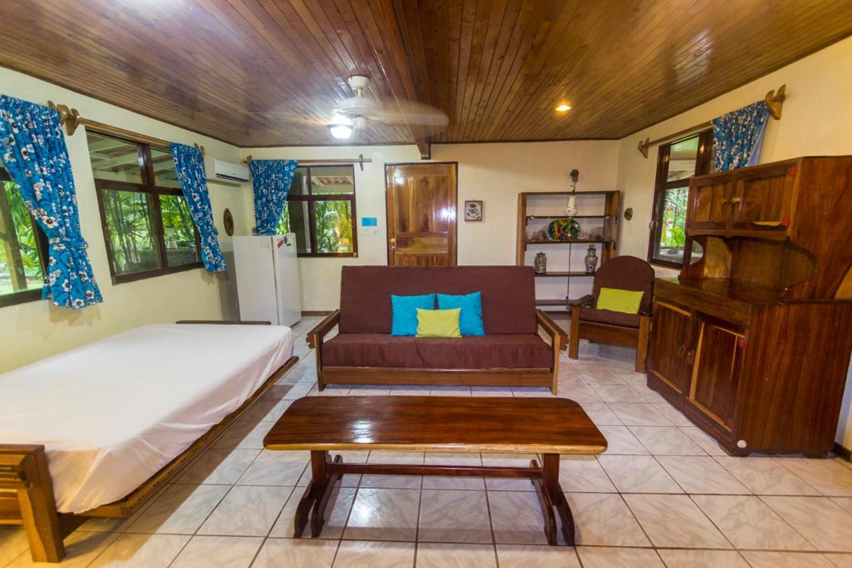 Two-Bedroom Villa photo 2