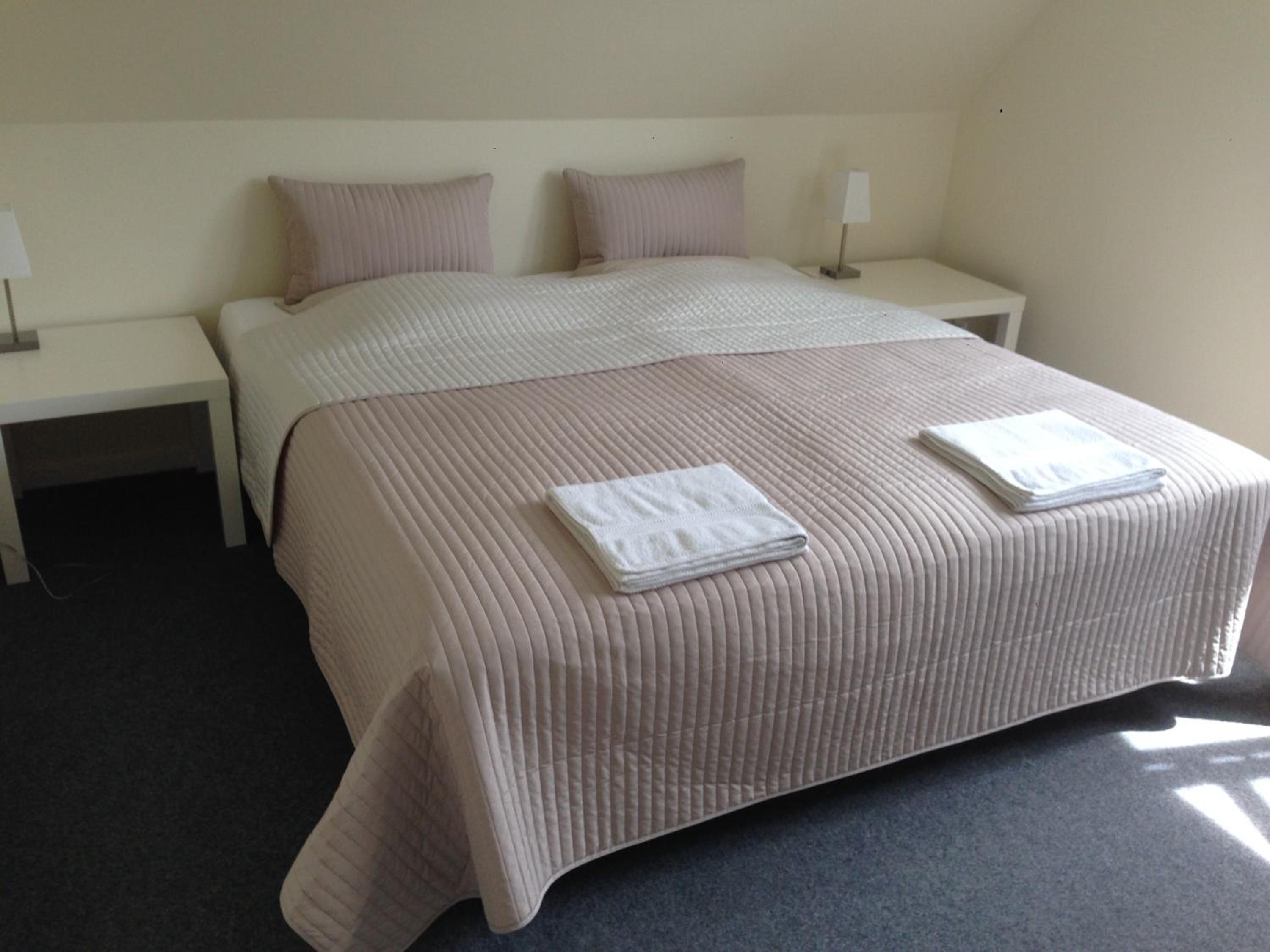 Three-Bedroom Apartment - Photo 1