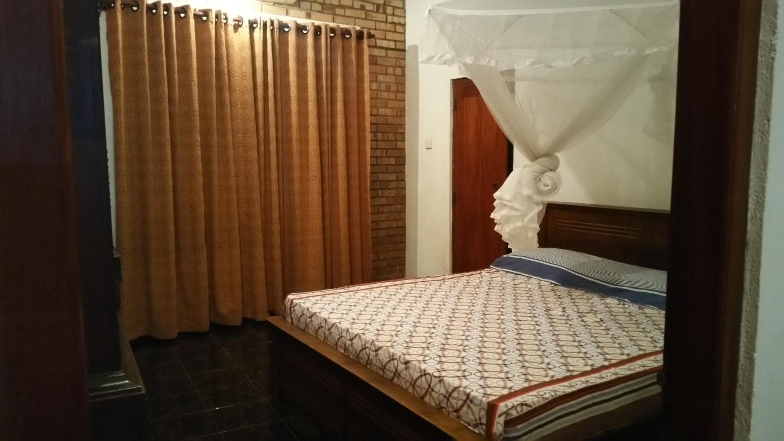 Deluxe Double Room - Photo 5