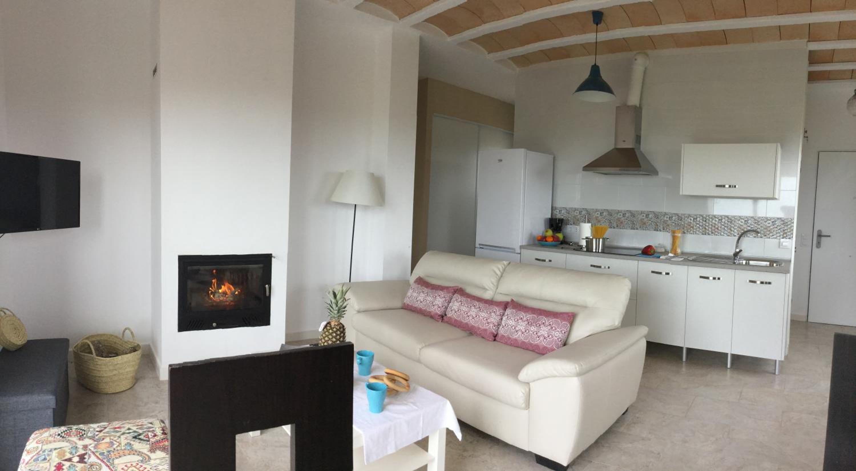 Casa de Vacaciones