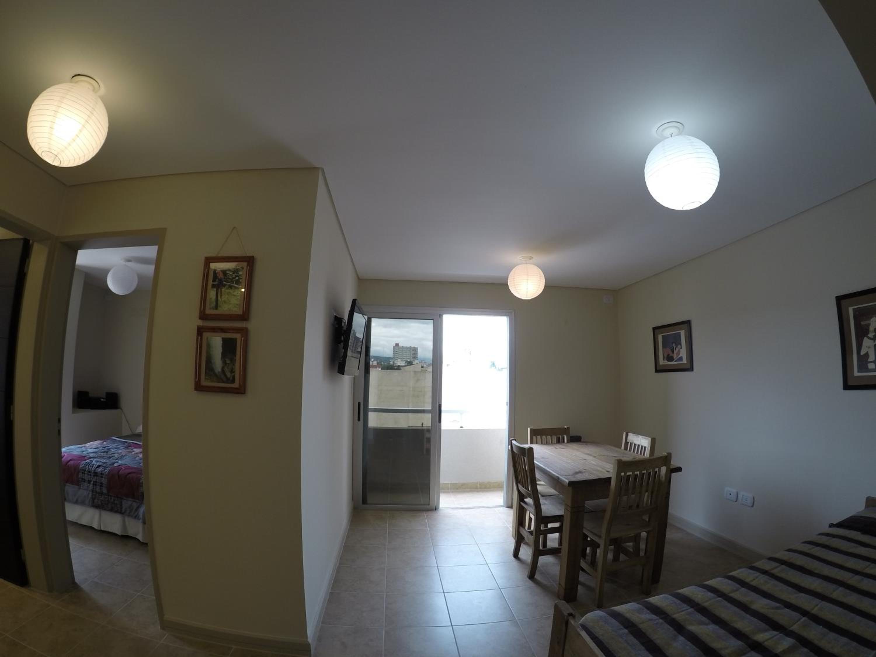 Apartment photo 1