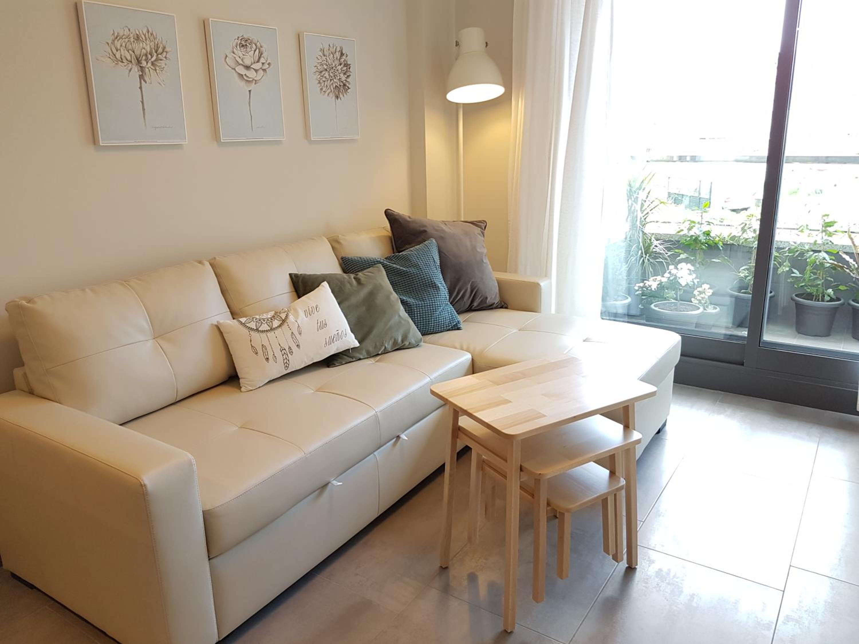 Apartamento