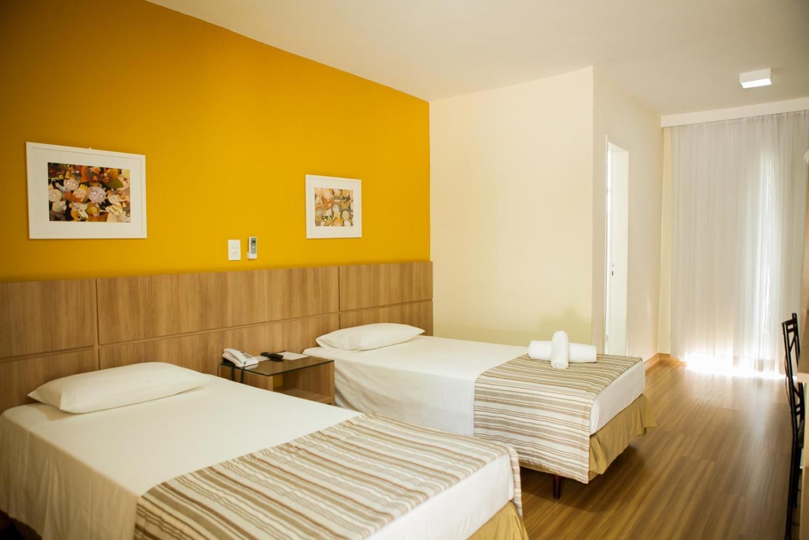 Executive Twin Room photo 1