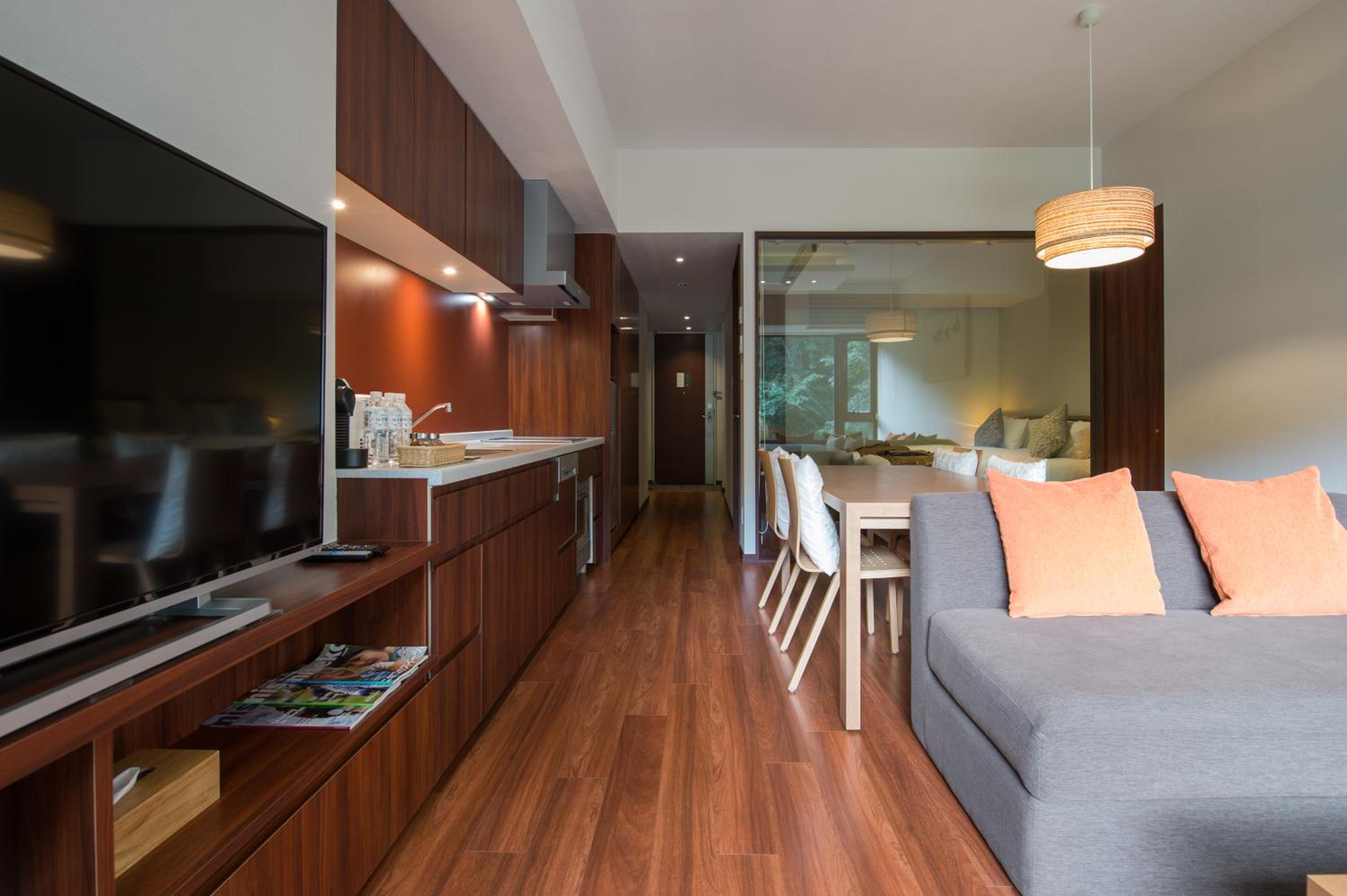 Two-Bedroom Apartment - Resort Side photo 3