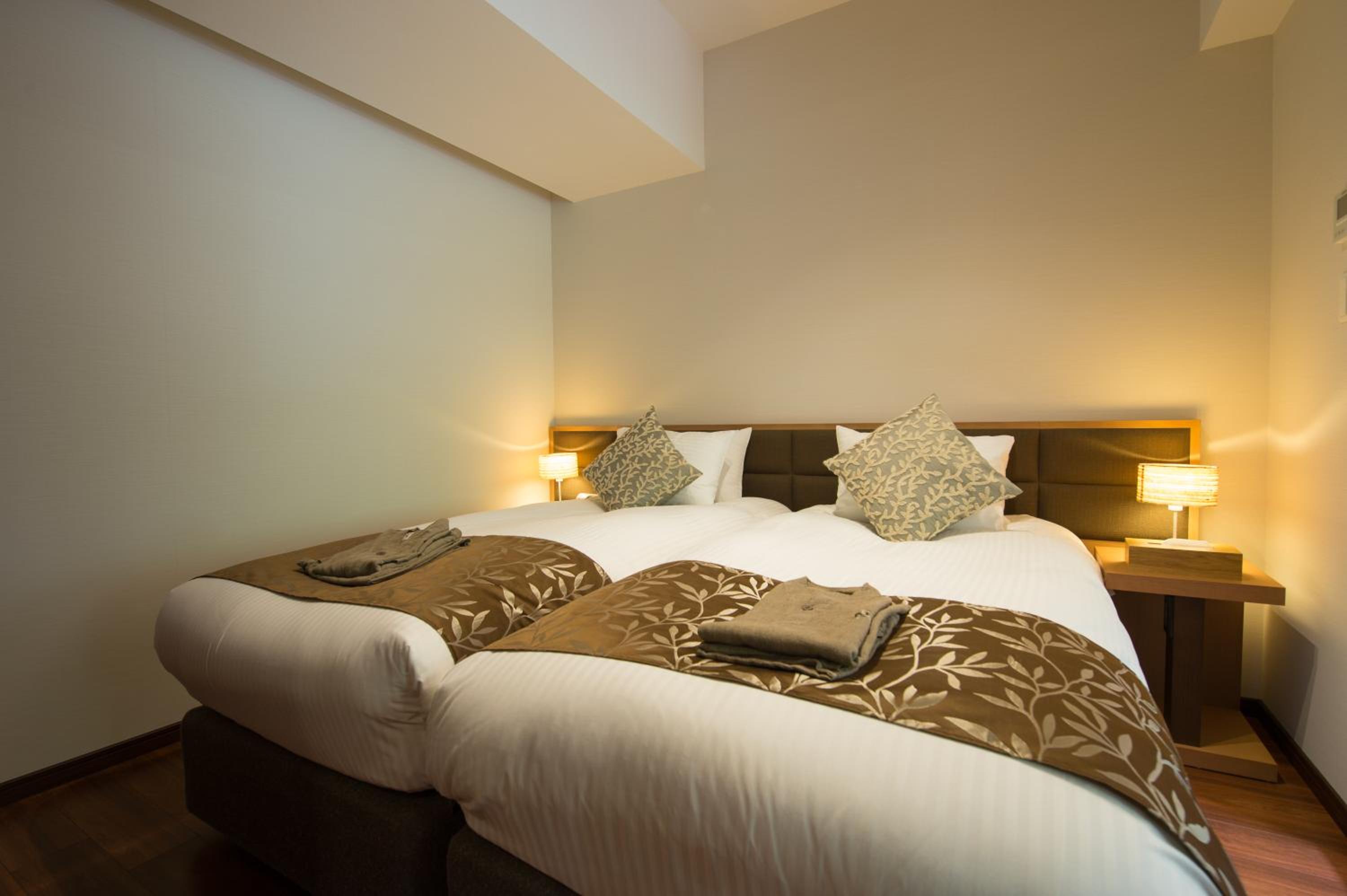One-Bedroom Apartment - Mt. Yotei View photo 3