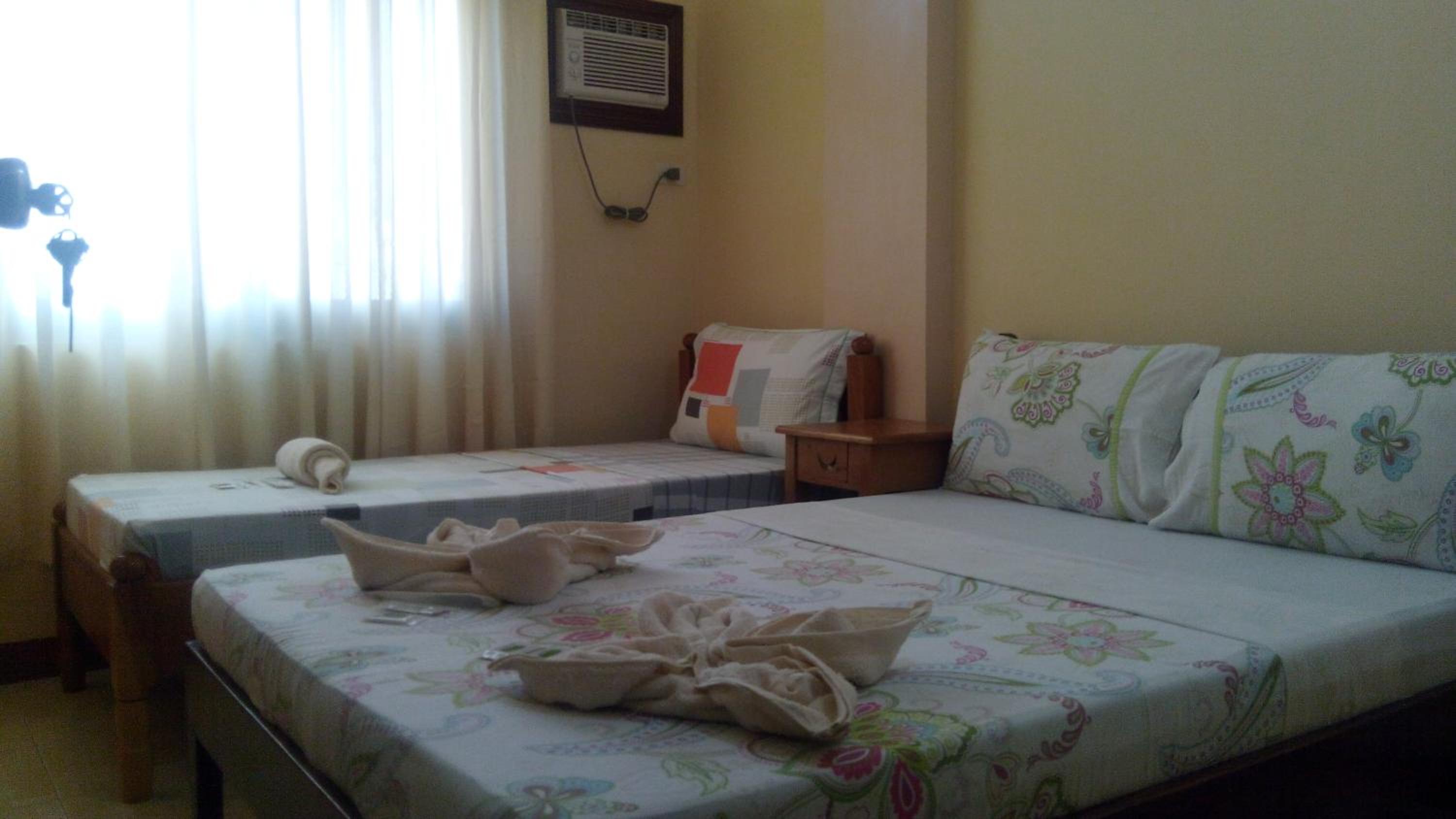 Standard Triple Room - Photo 4